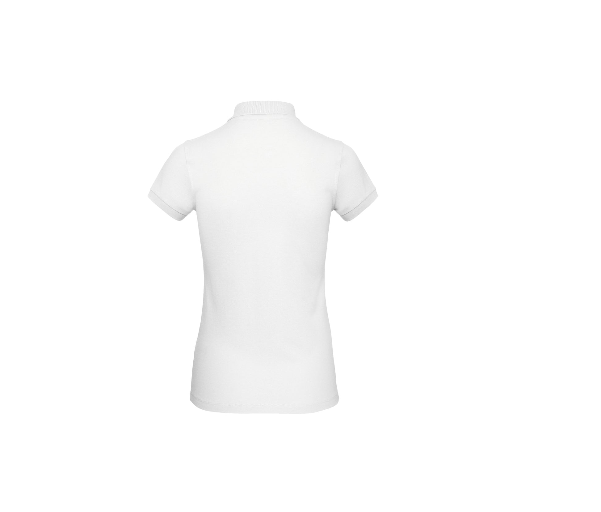 WHITE - arrière