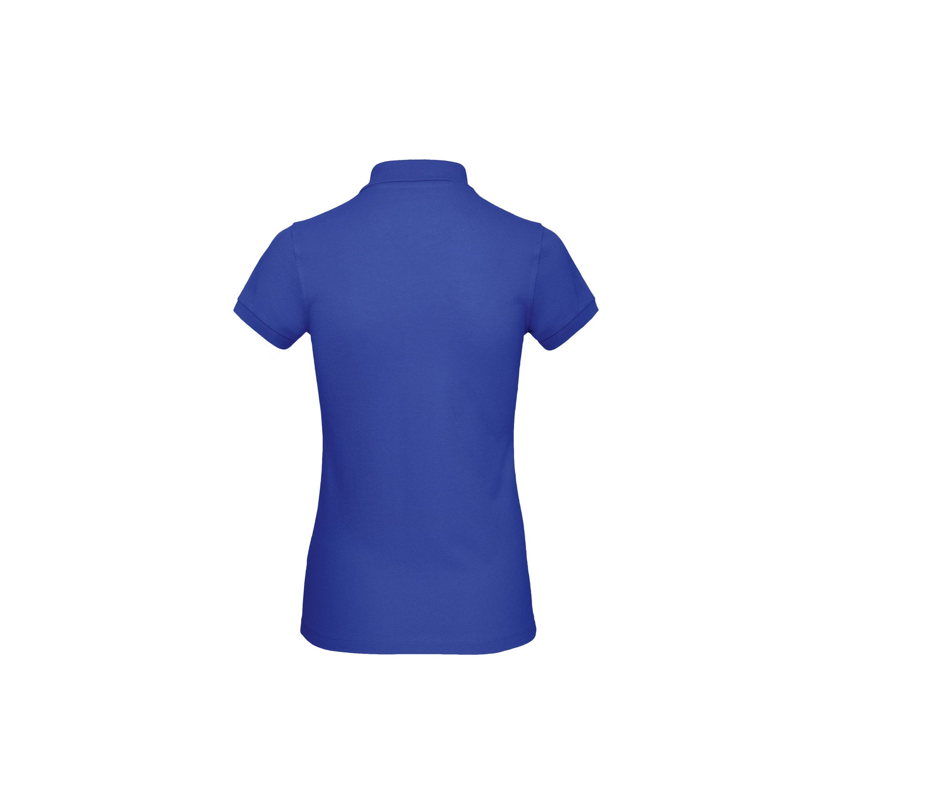 COBALT BLUE - arrière