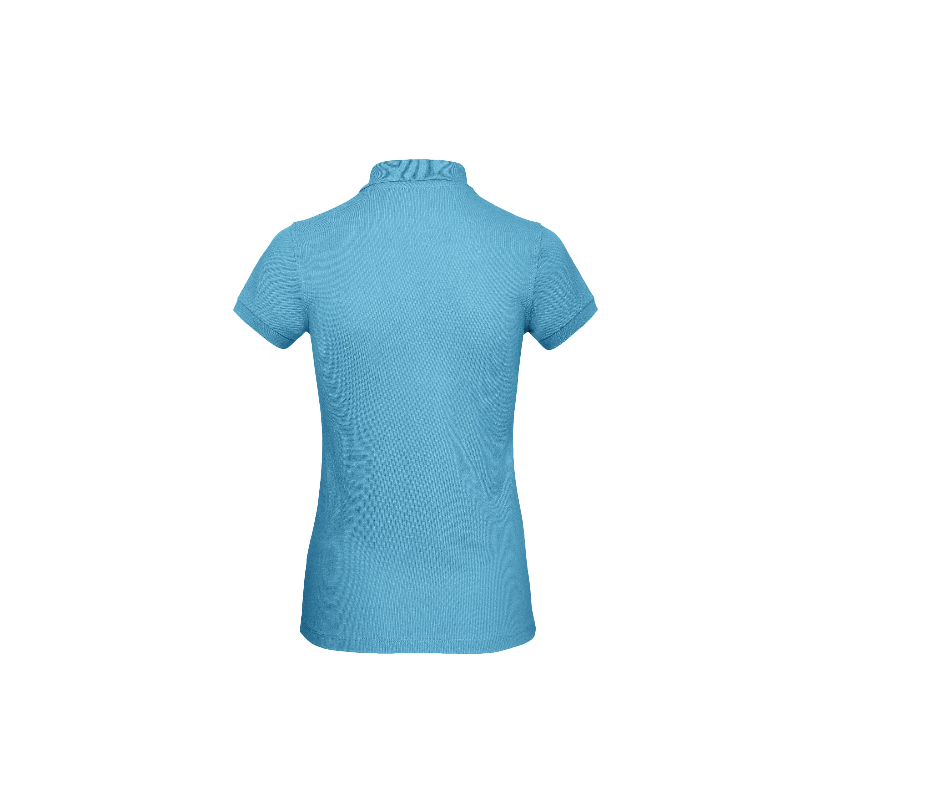VERY TURQUOISE - arrière