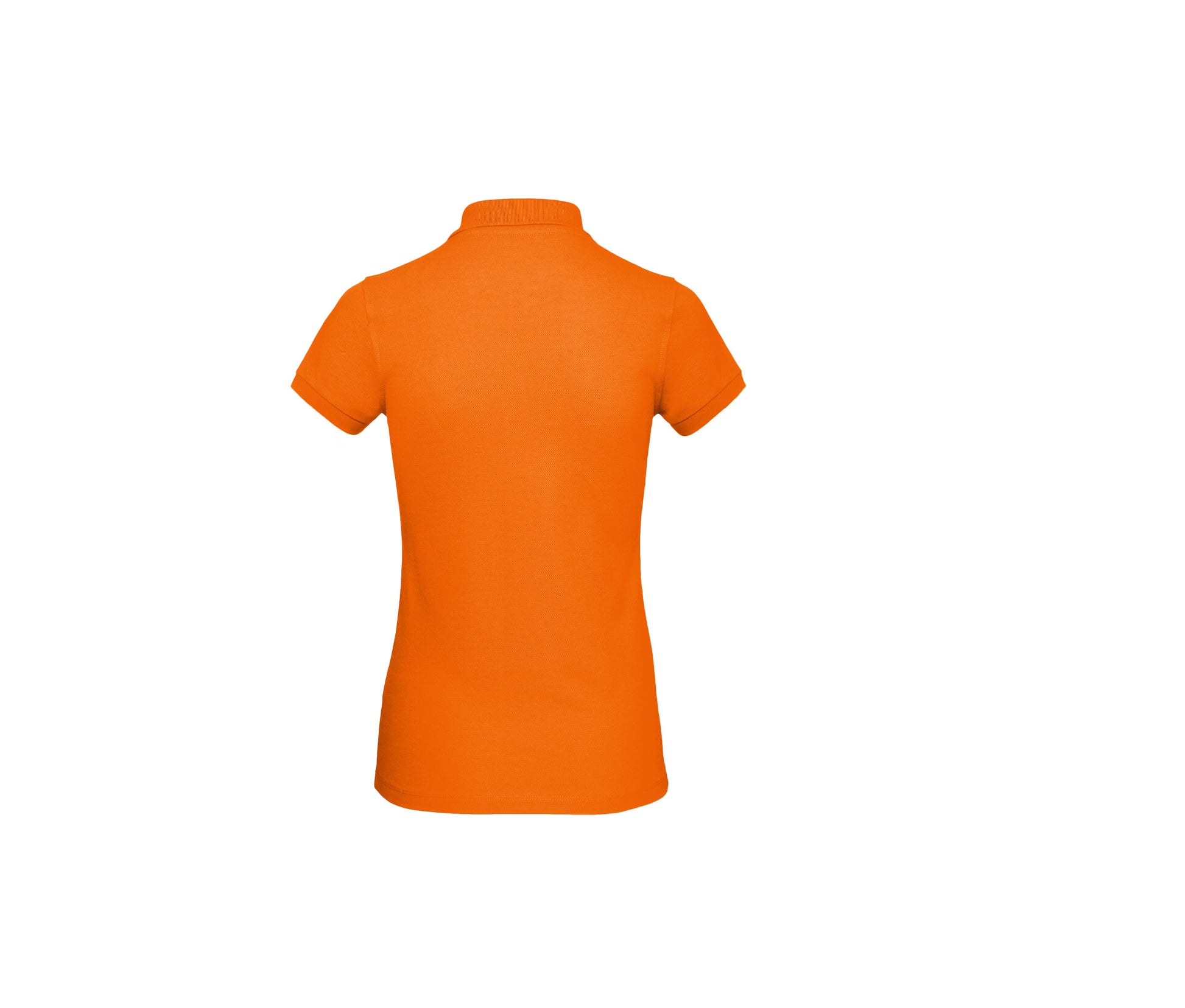 ORANGE - arrière