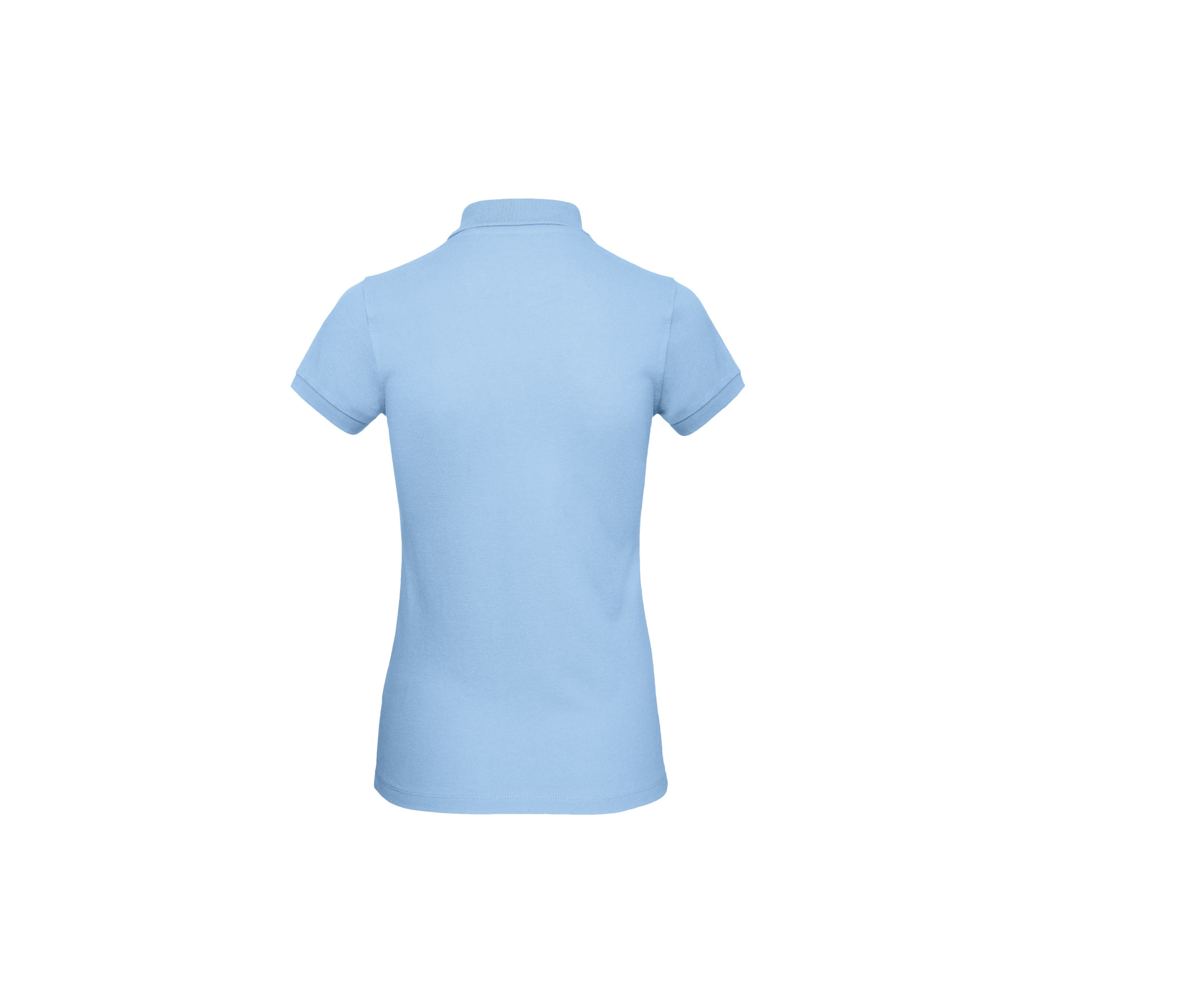 SKY BLUE - arrière