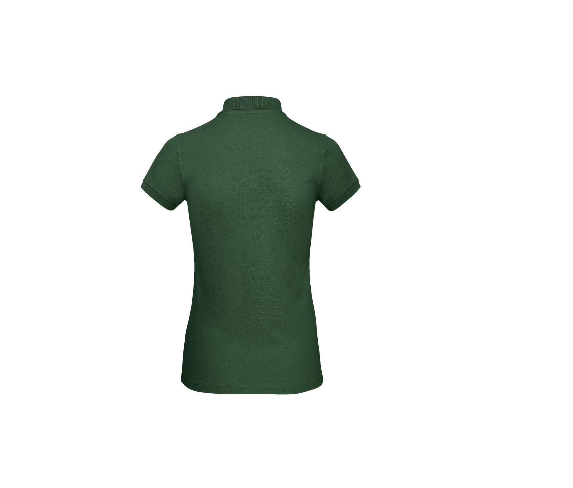 BOTTLE GREEN - arrière