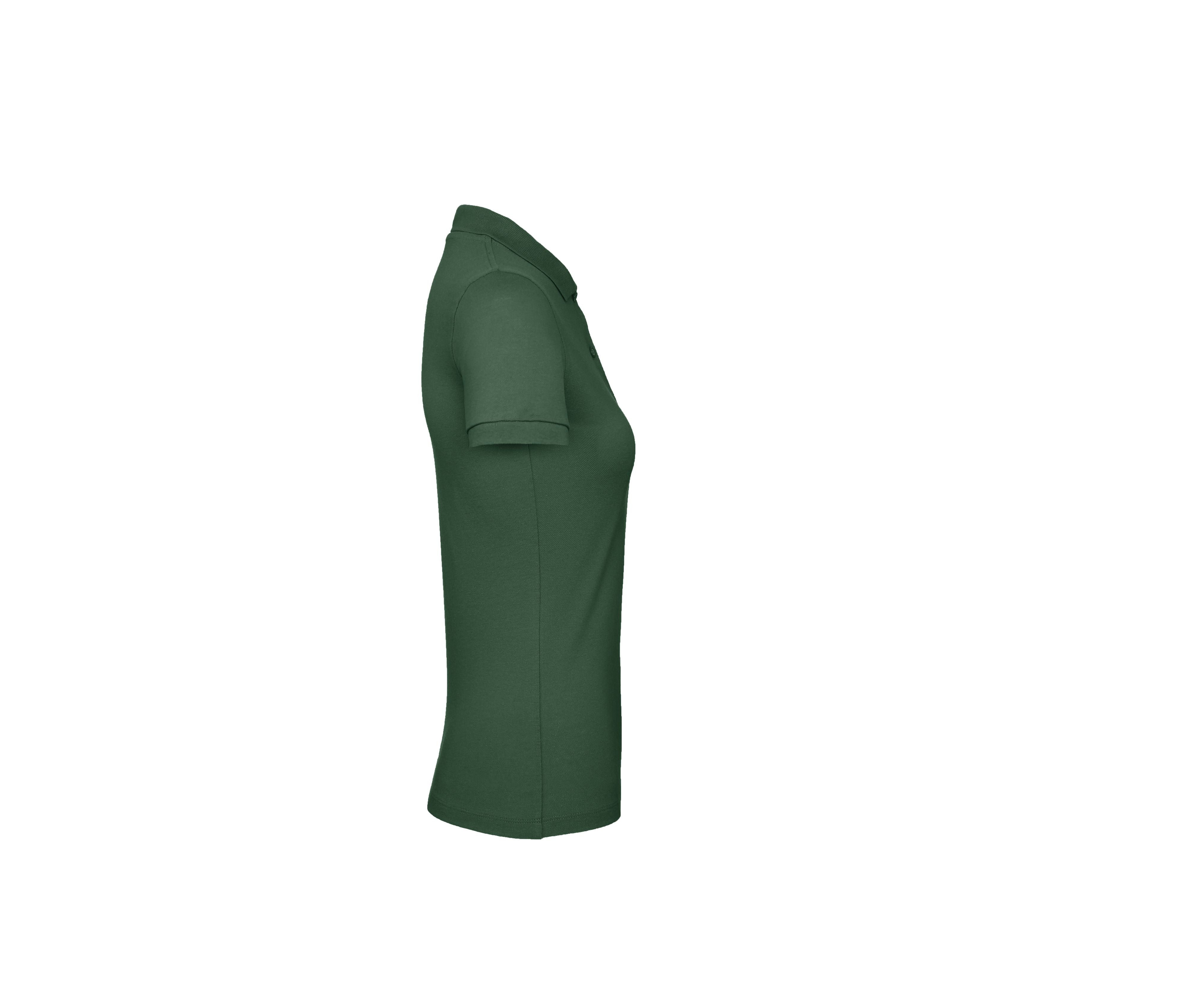 BOTTLE GREEN