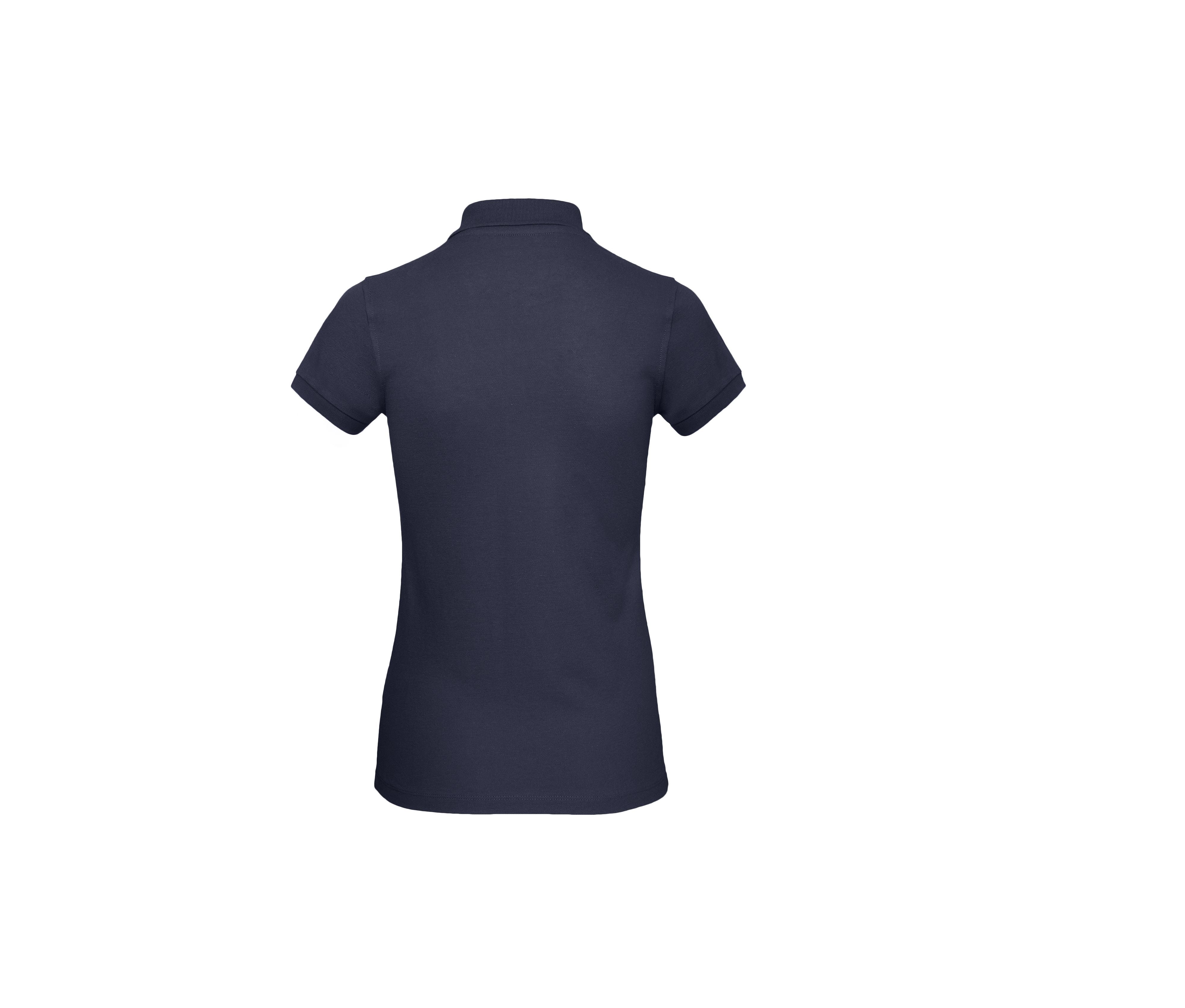 NAVY BLUE - arrière