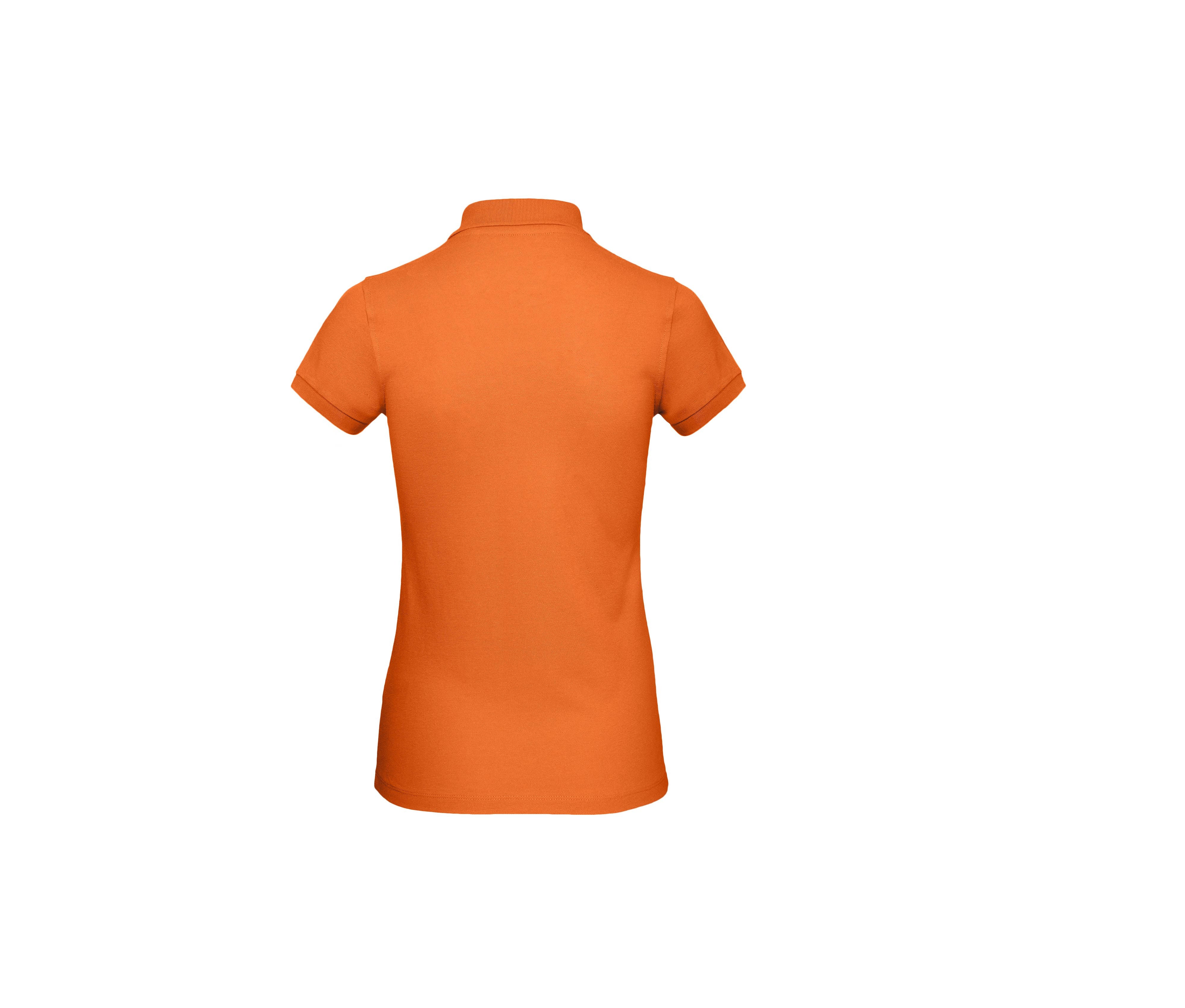 URBAN ORANGE - arrière