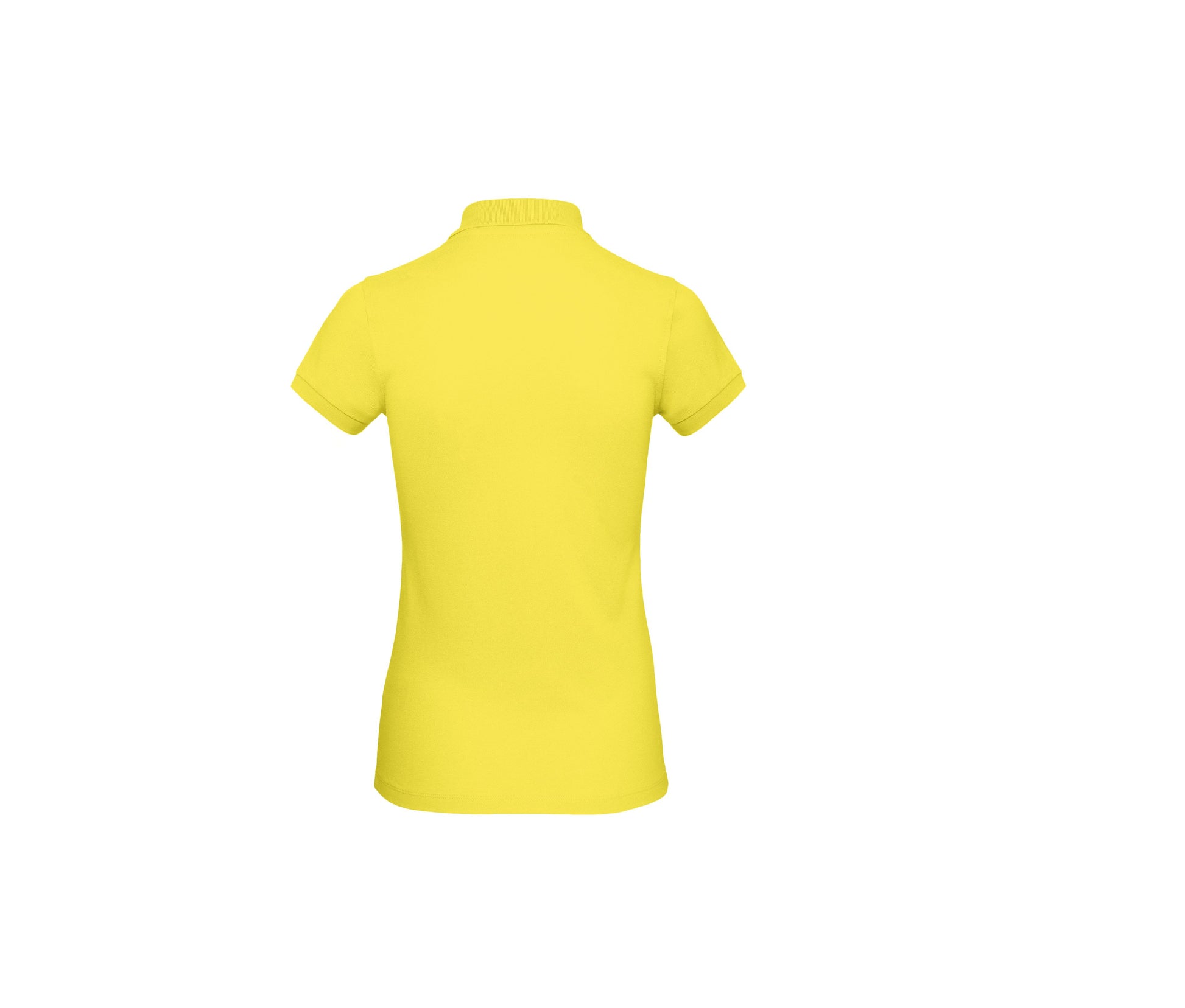 SOLAR YELLOW - arrière