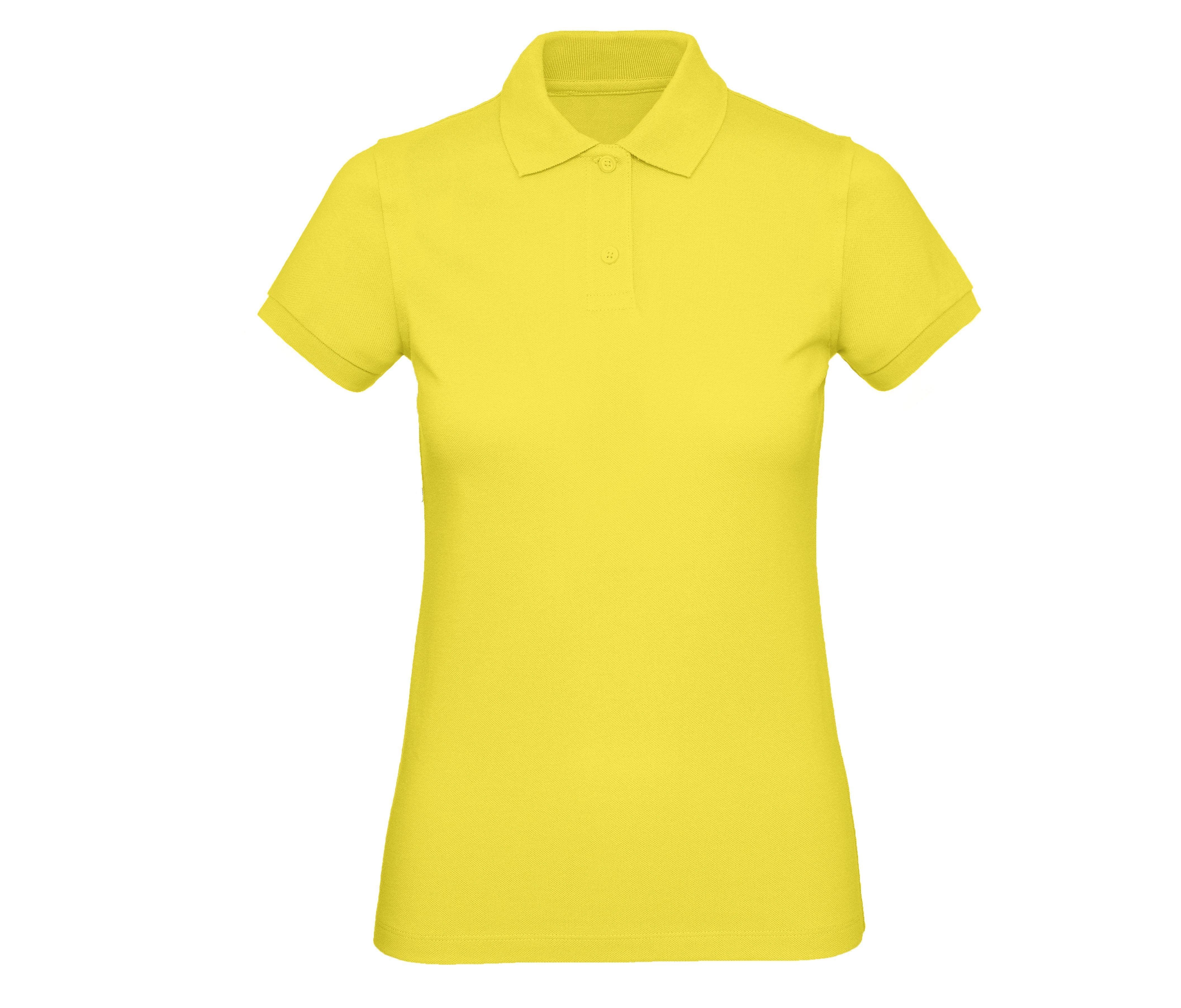SOLAR YELLOW - avant