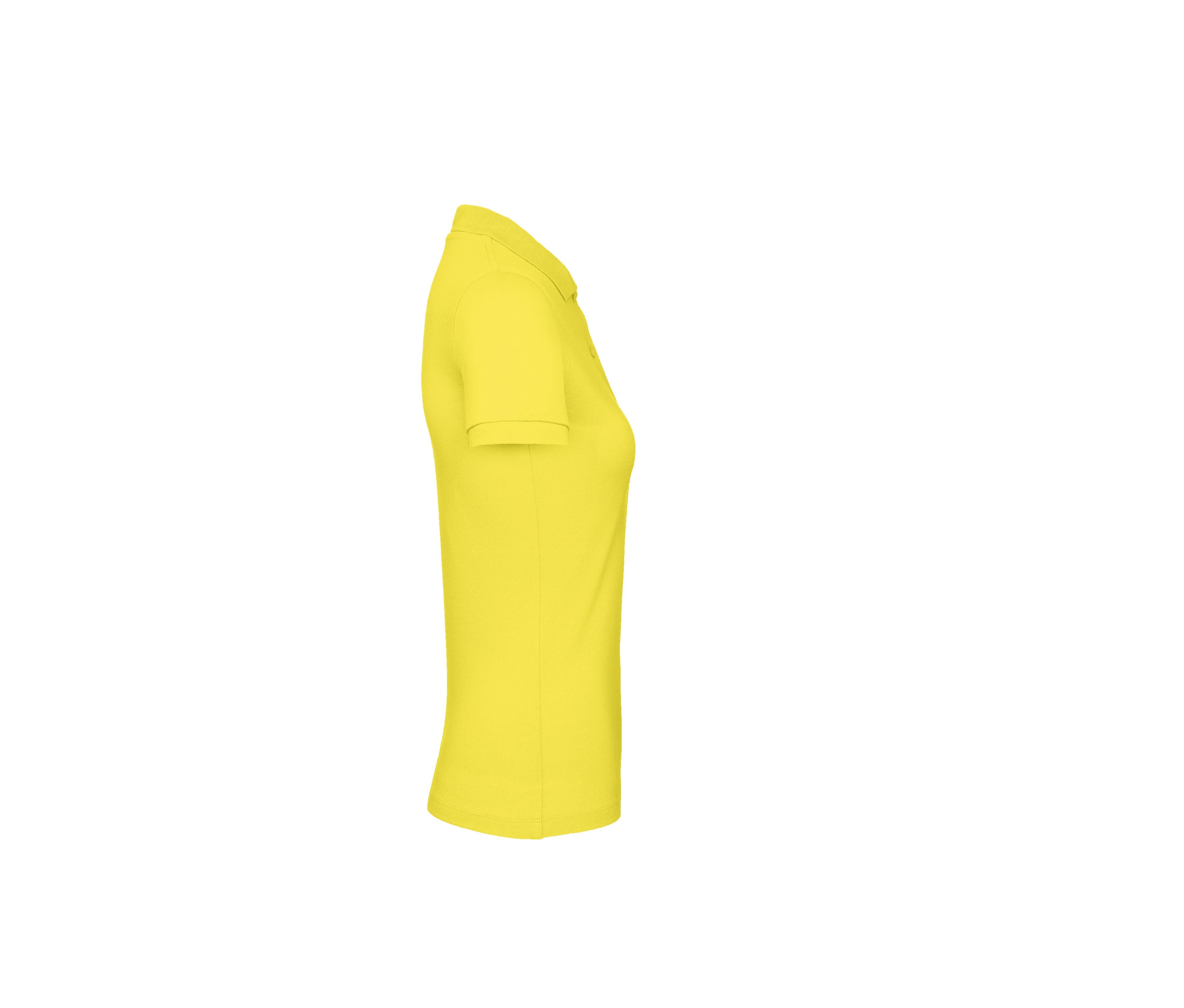 SOLAR YELLOW