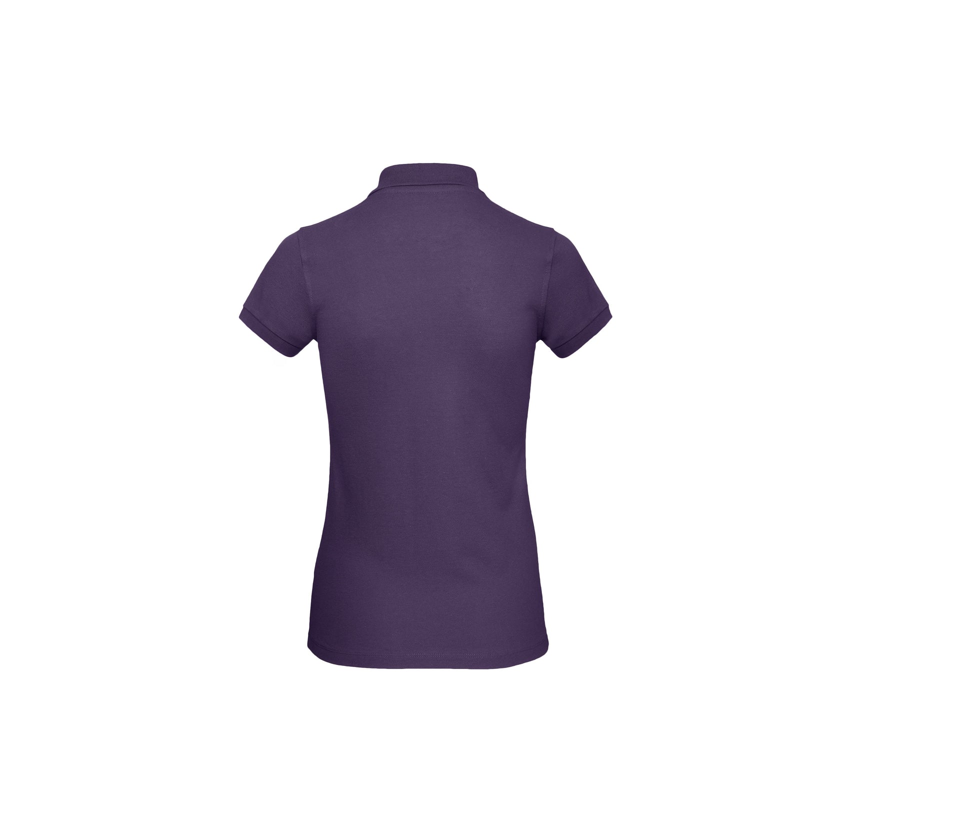 RADIANT PURPLE - arrière