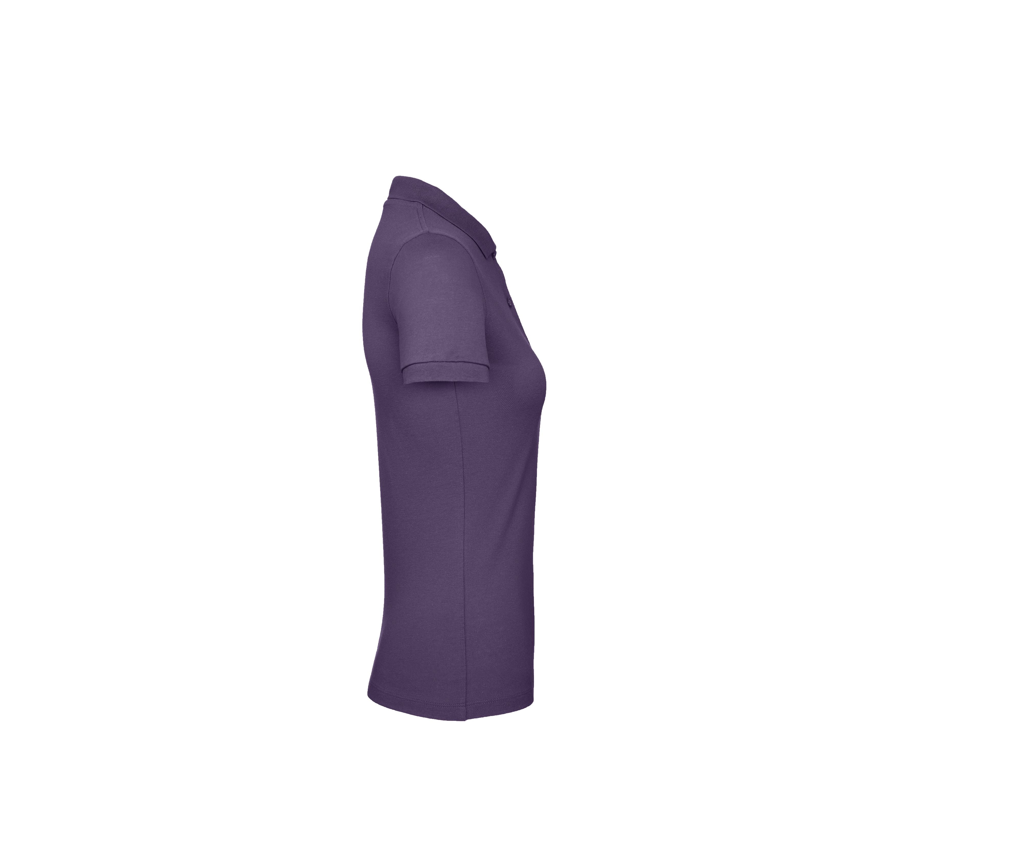 RADIANT PURPLE