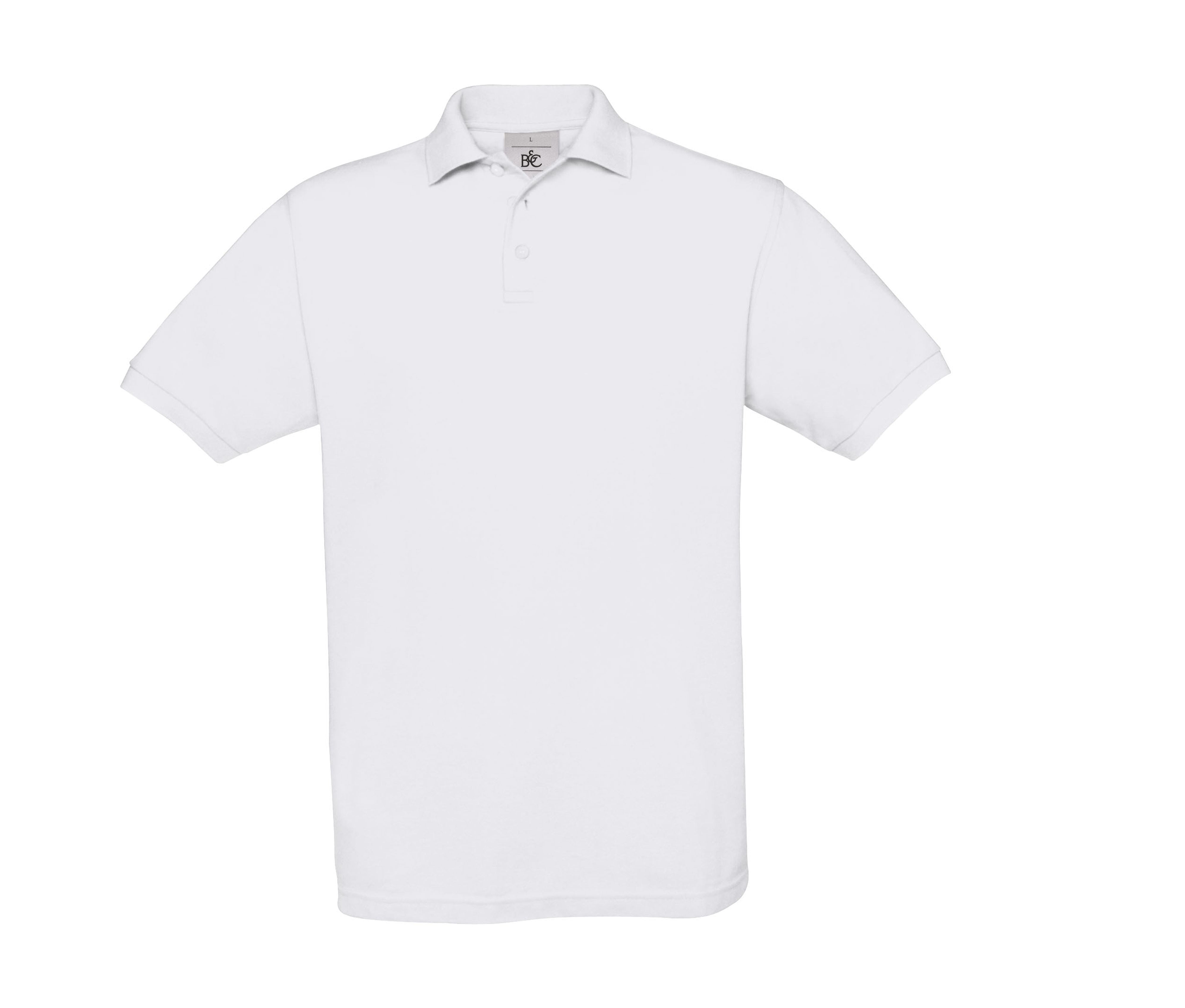 WHITE - avant