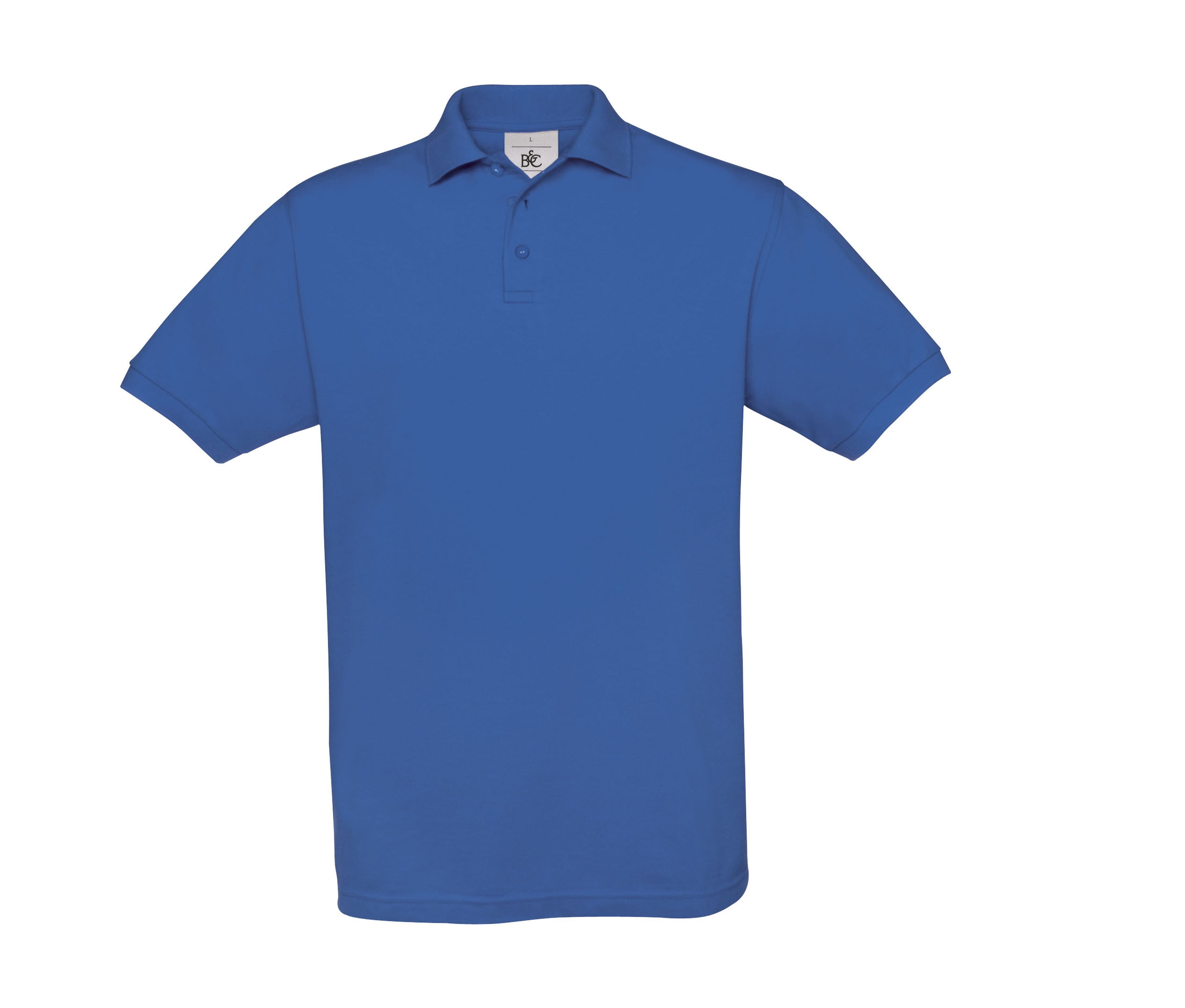 ROYAL BLUE - avant
