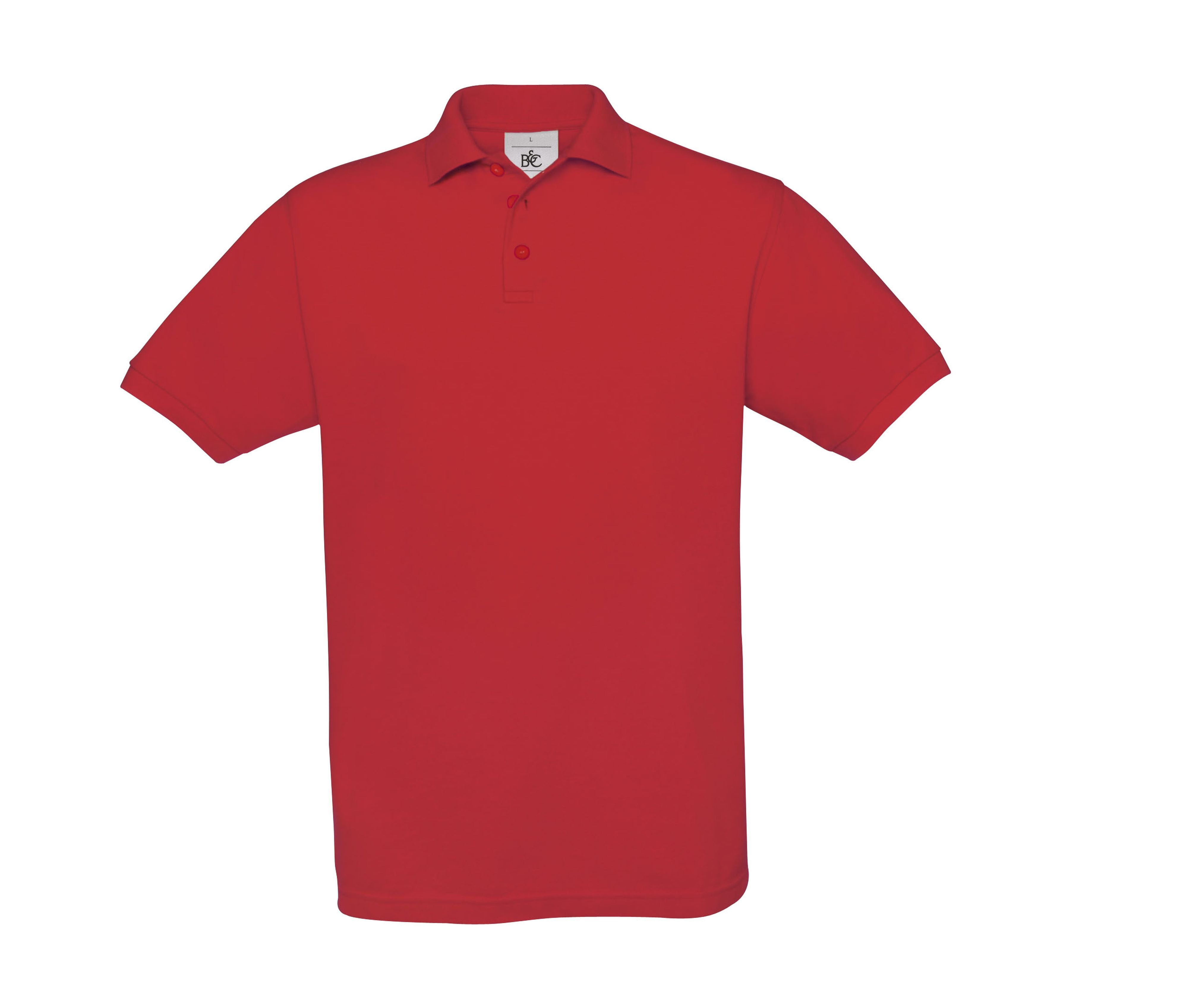 RED - avant
