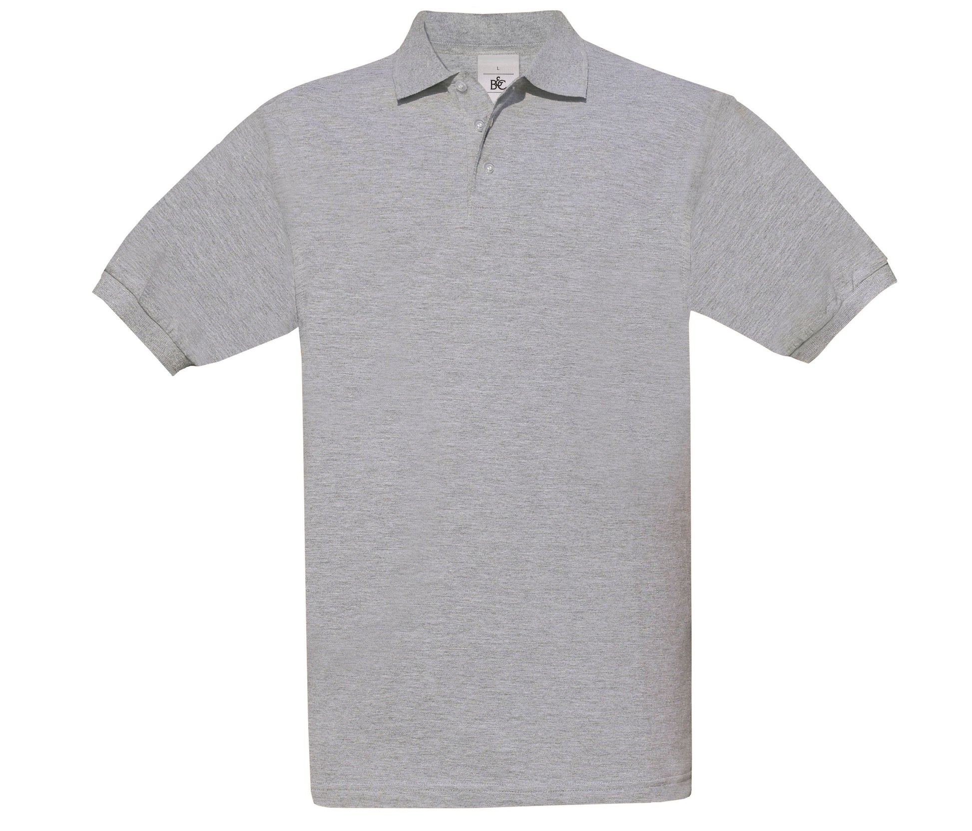 HEATHER GREY - avant