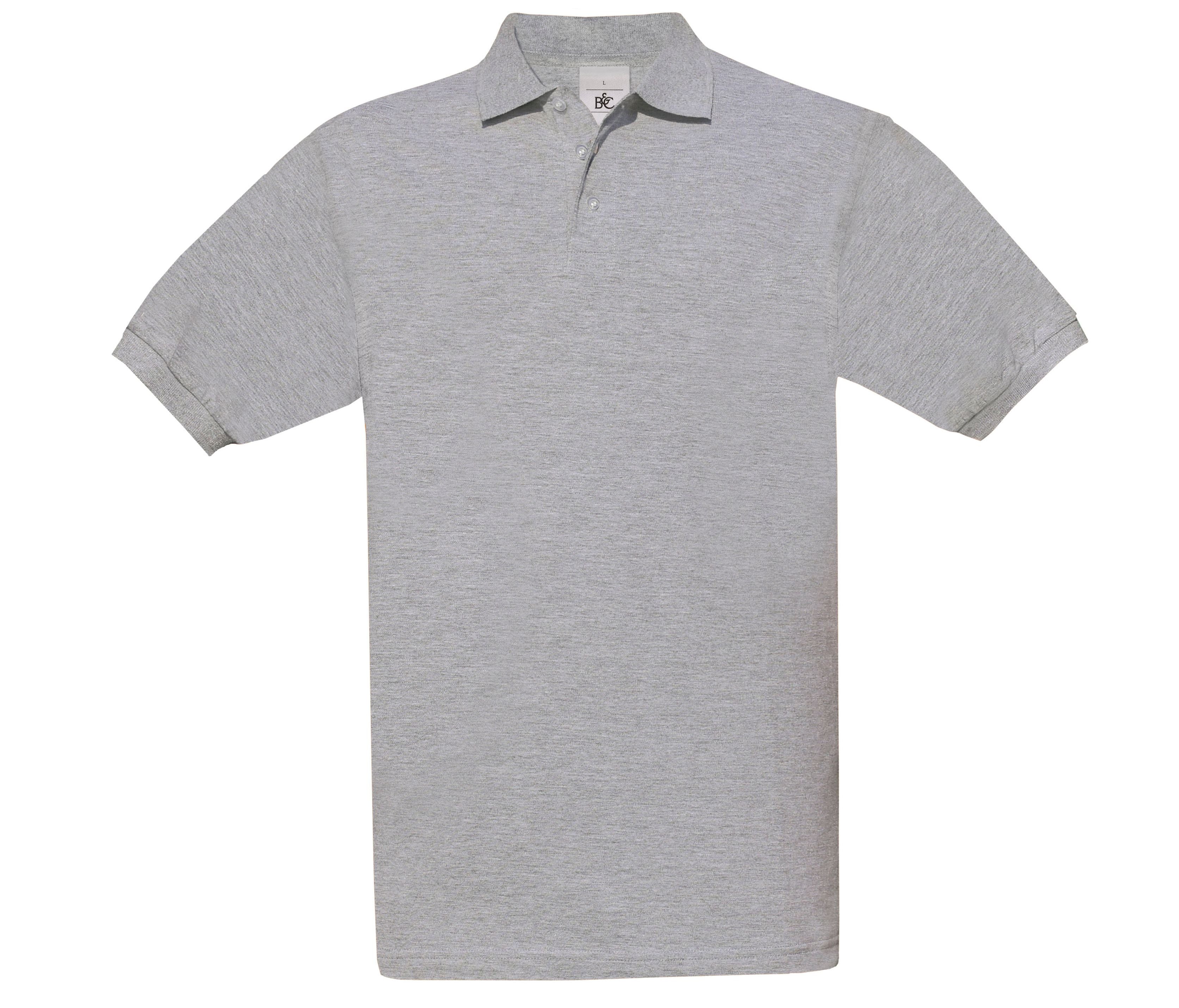 HEATHER GREY - avant