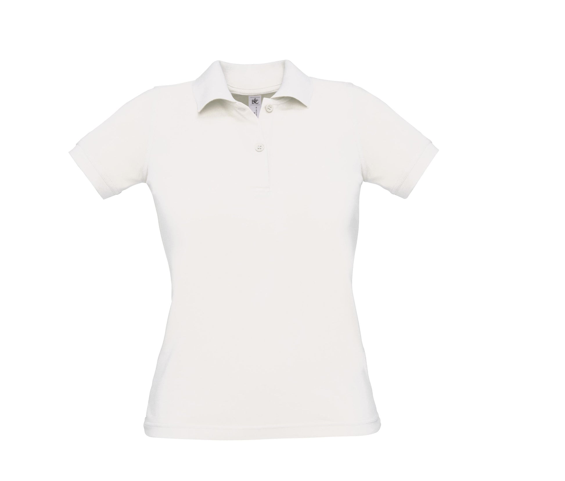 WHITE - avant