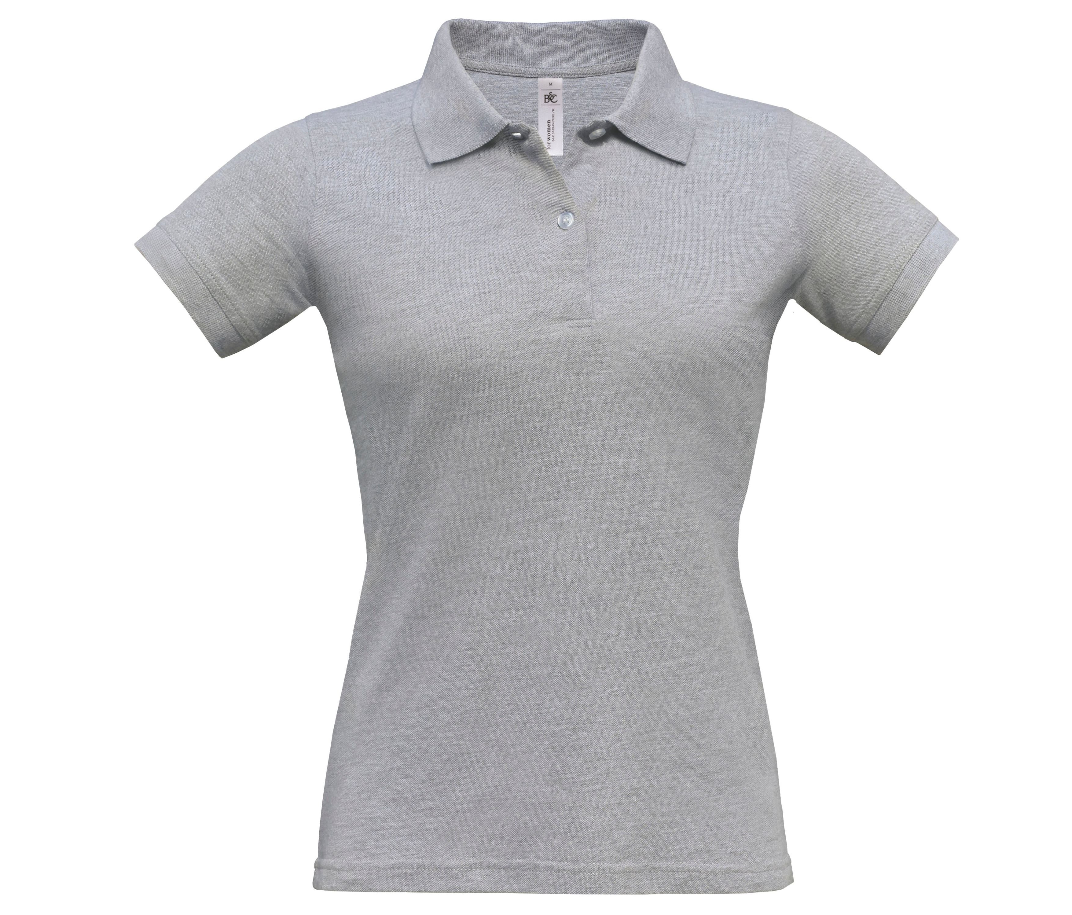 HEATHER GREY - avant