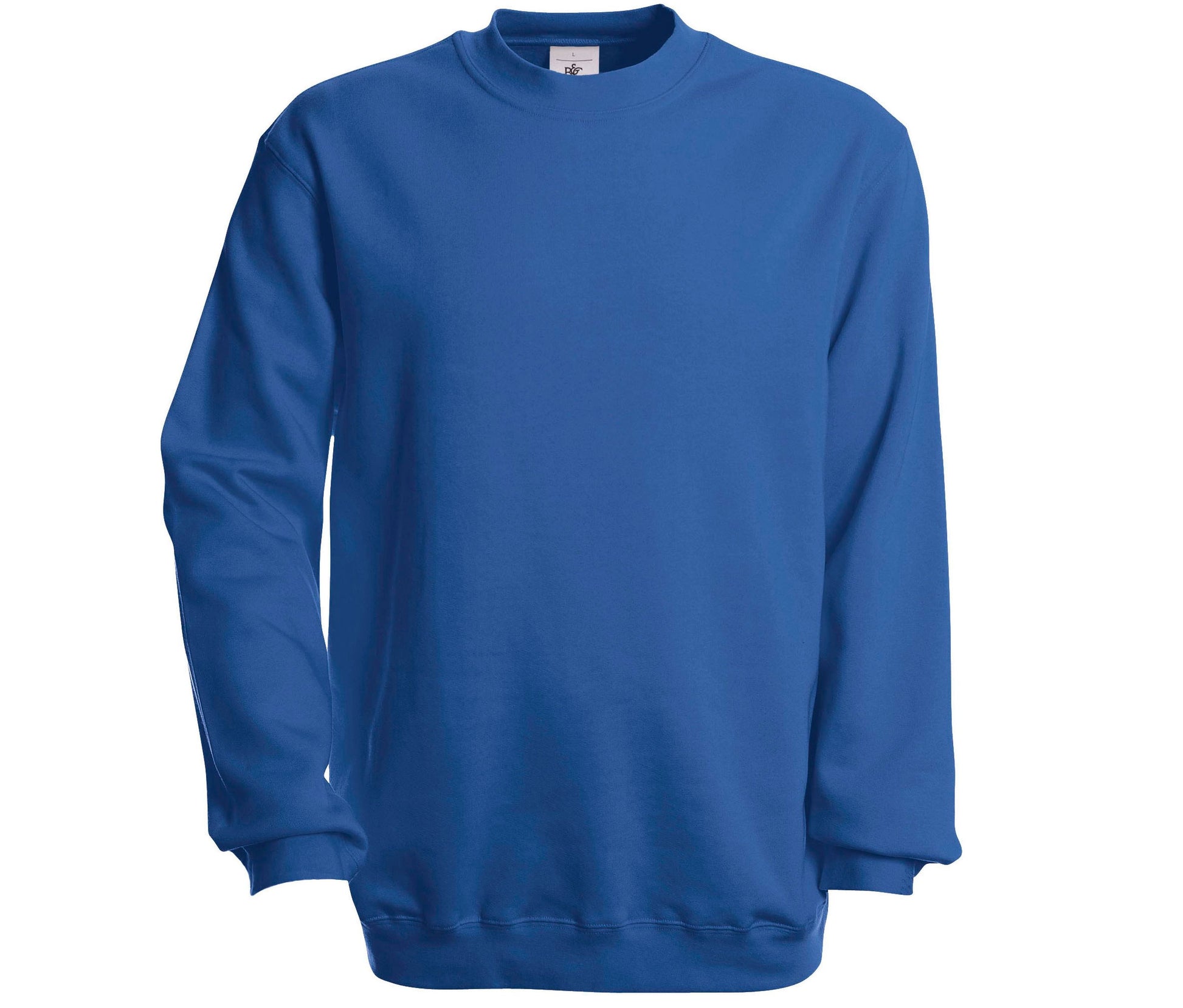 ROYAL BLUE - avant