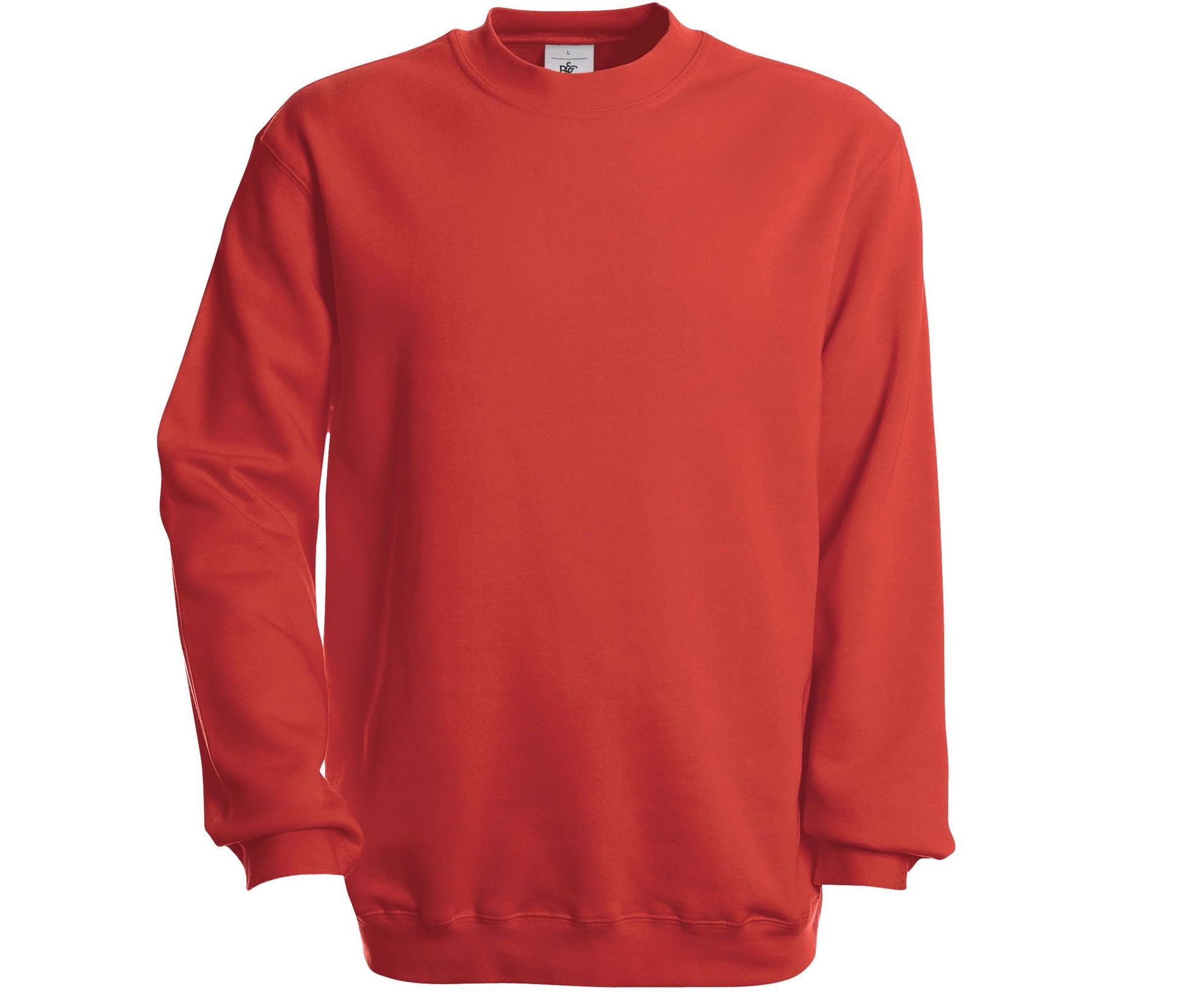 RED - avant