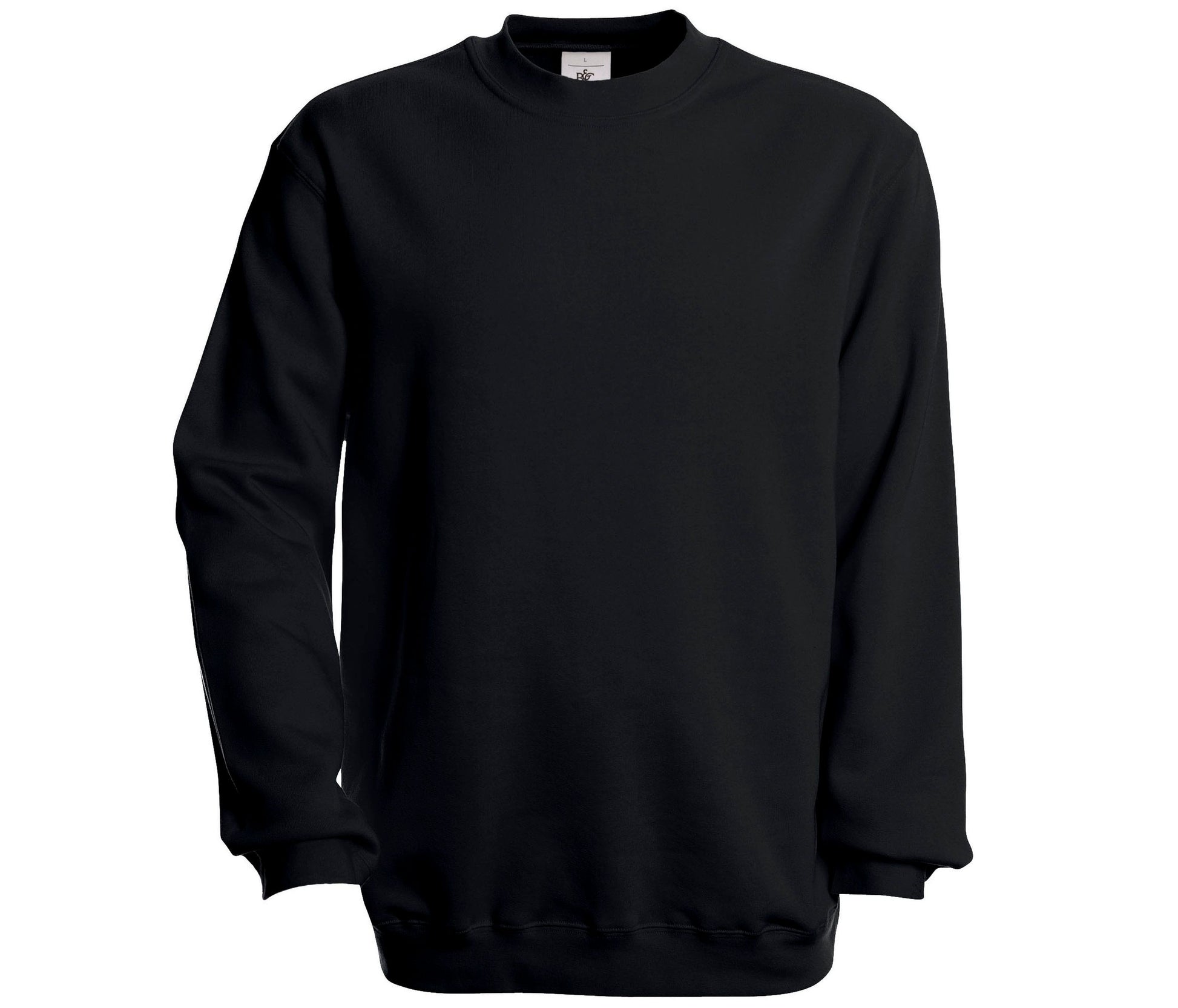 BLACK - avant