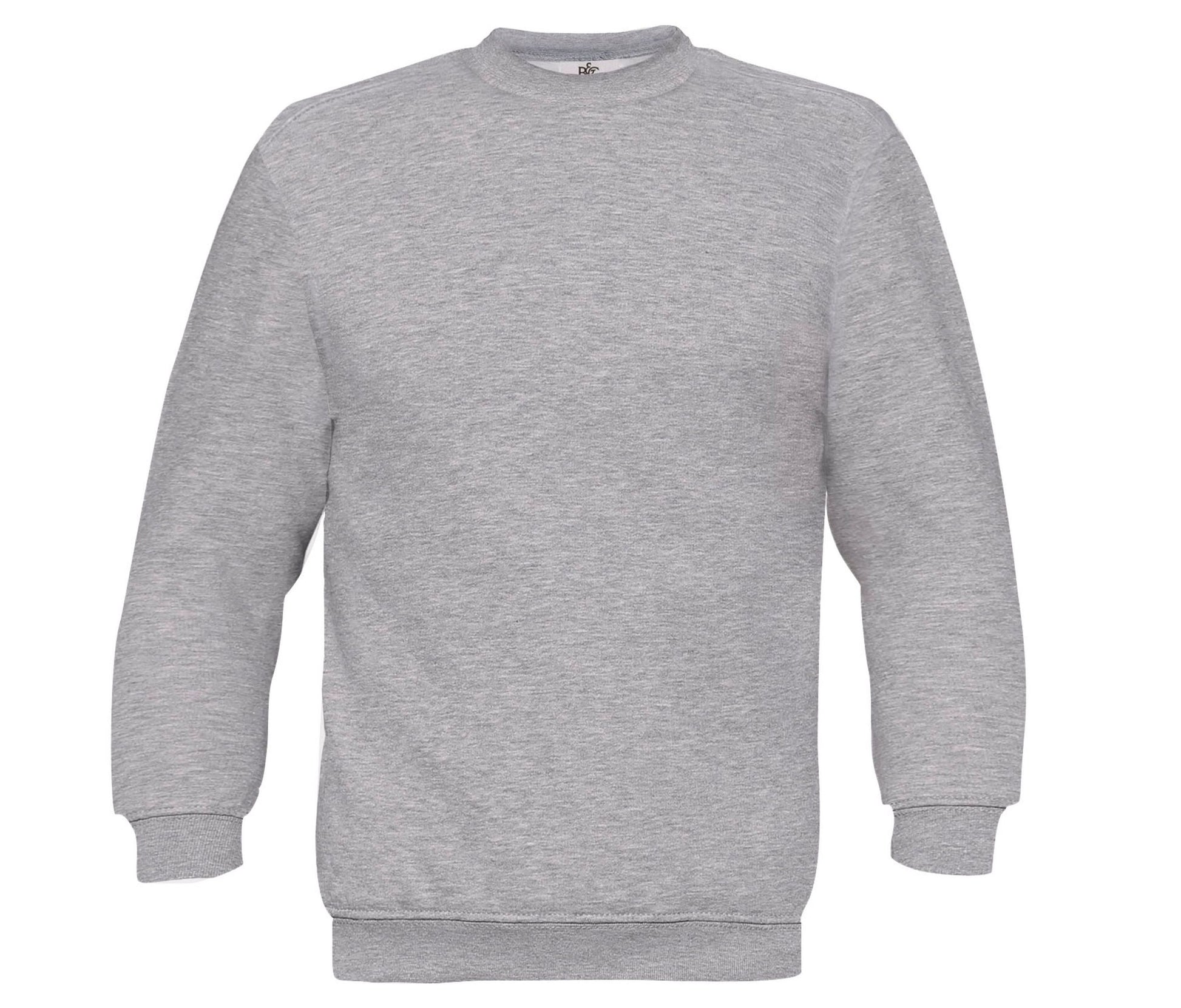 HEATHER GREY - avant