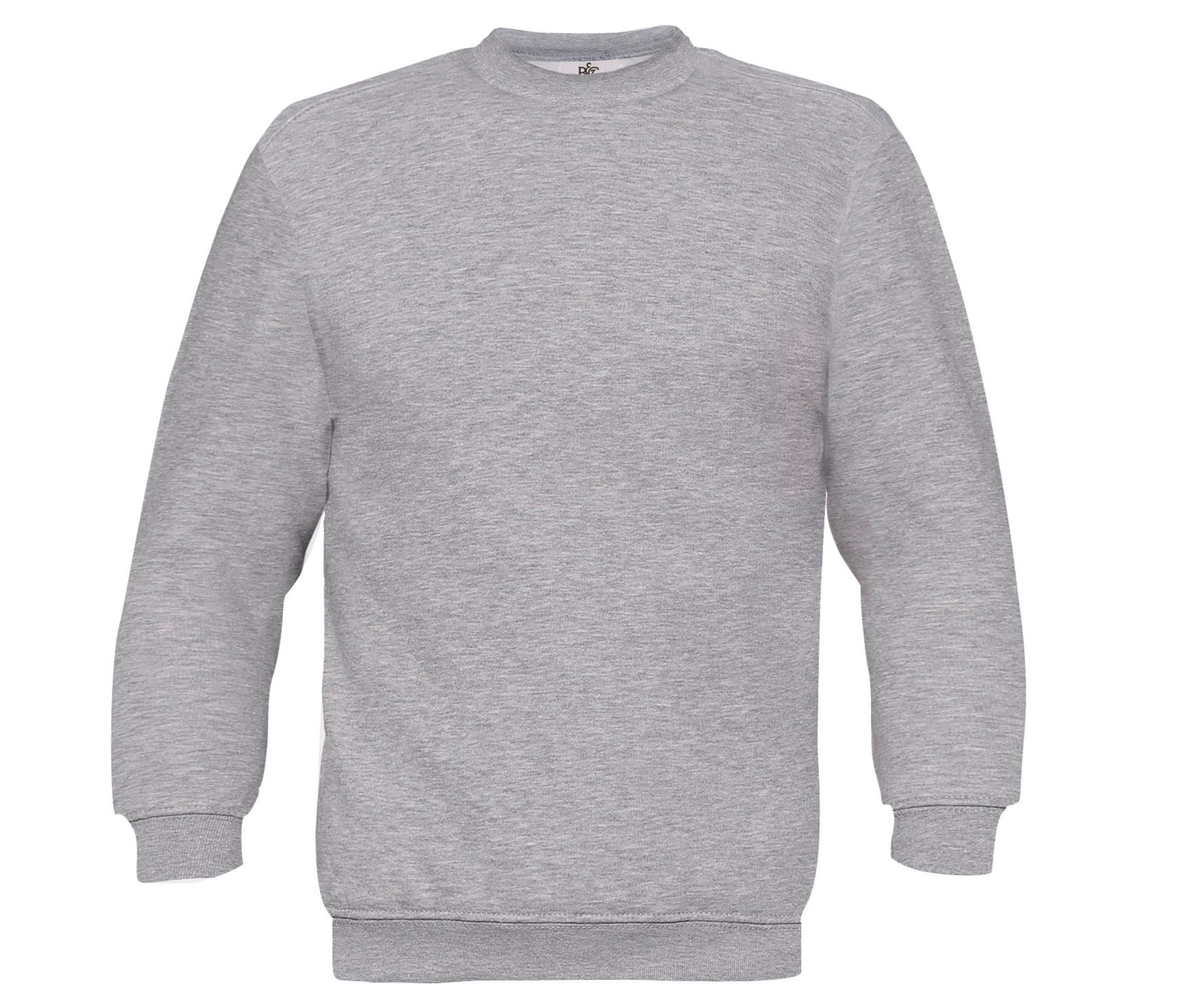 HEATHER GREY - avant