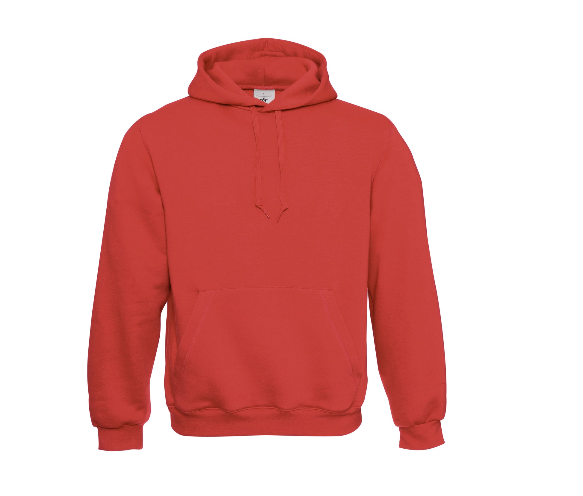 RED - avant