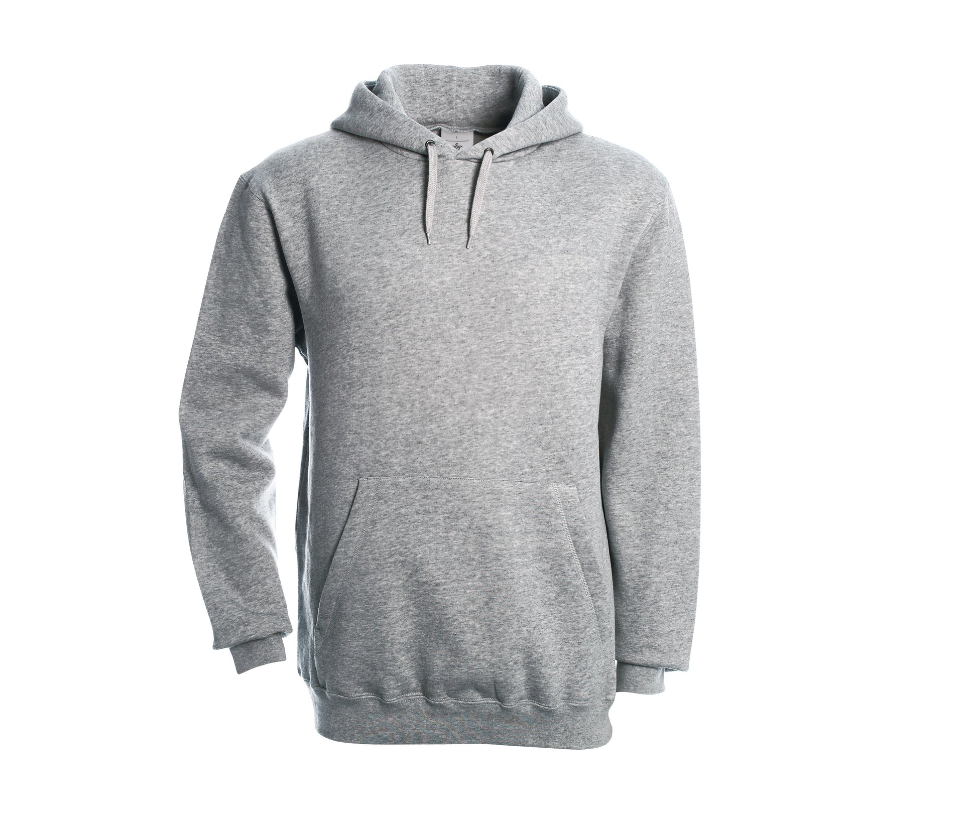 HEATHER GREY - avant