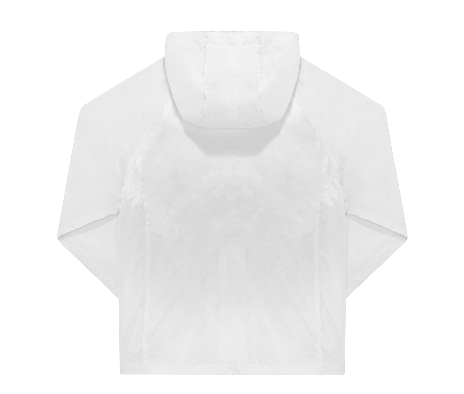 WHITE - arrière
