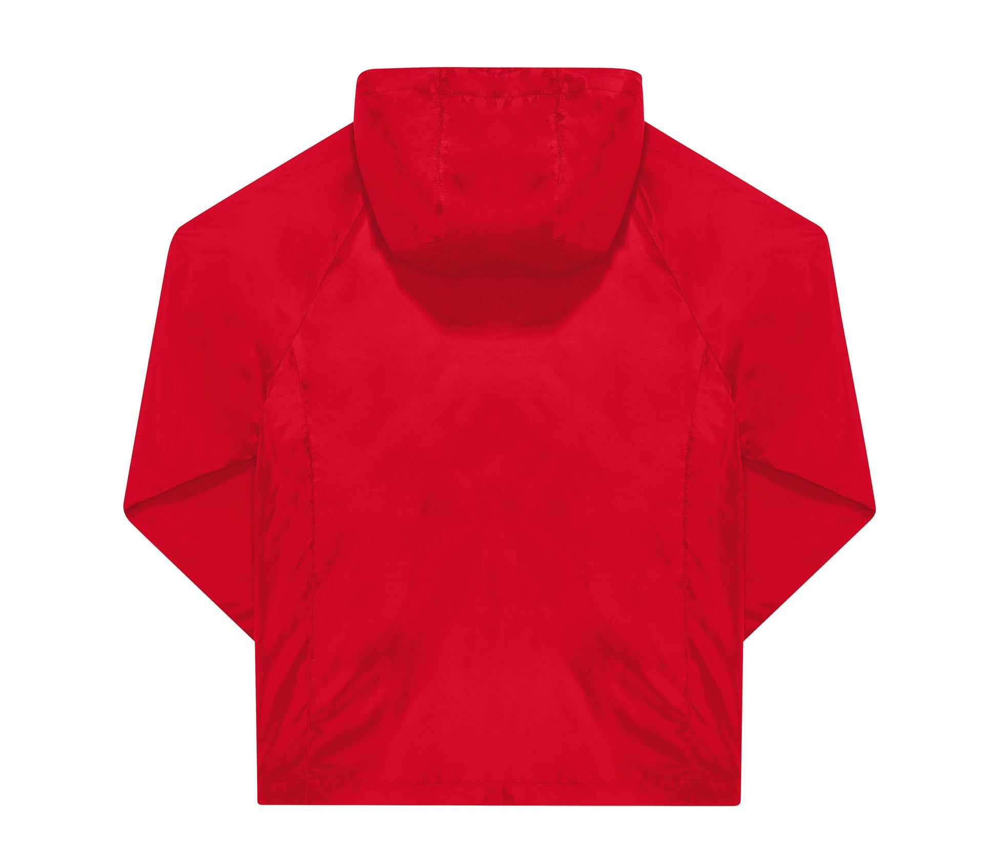 RED - arrière