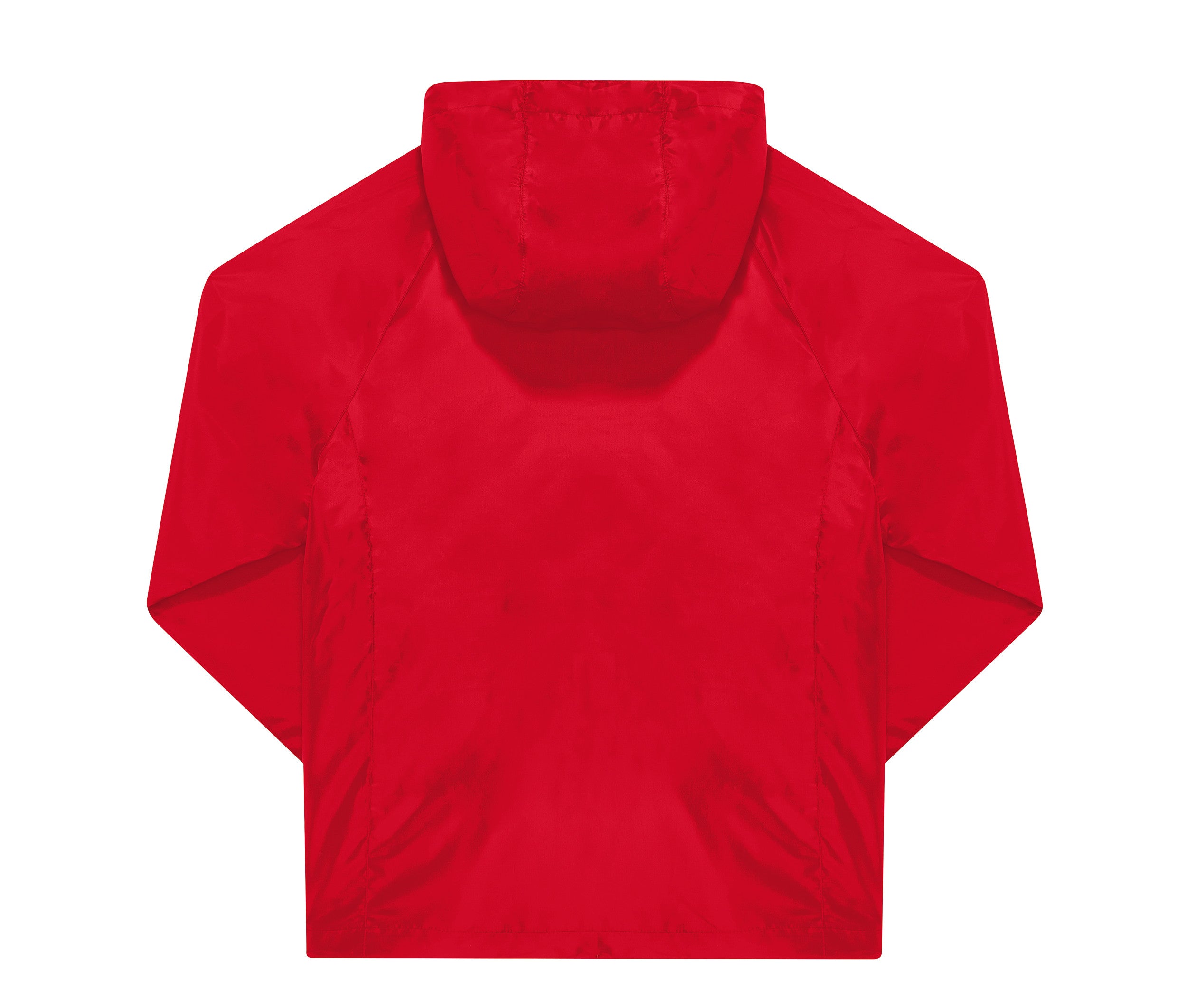 RED - arrière
