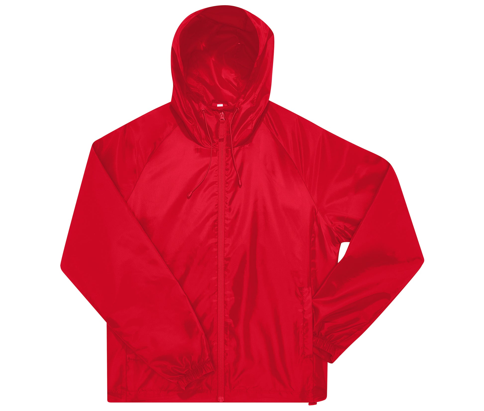 RED - avant