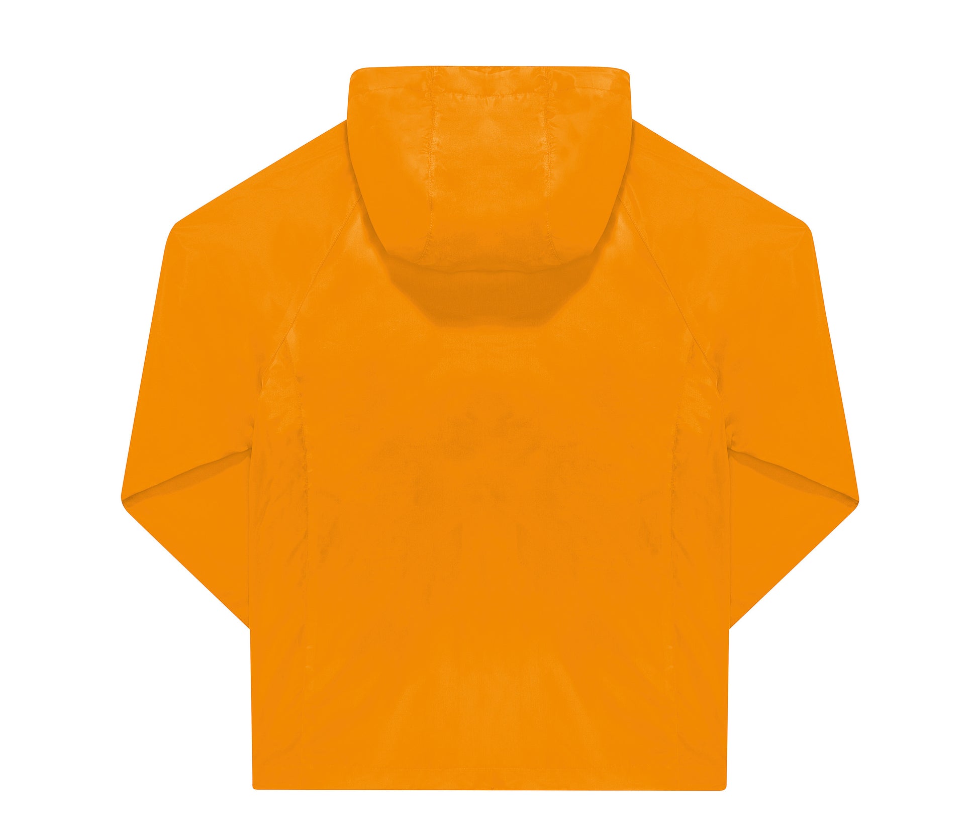 META ORANGE - arrière