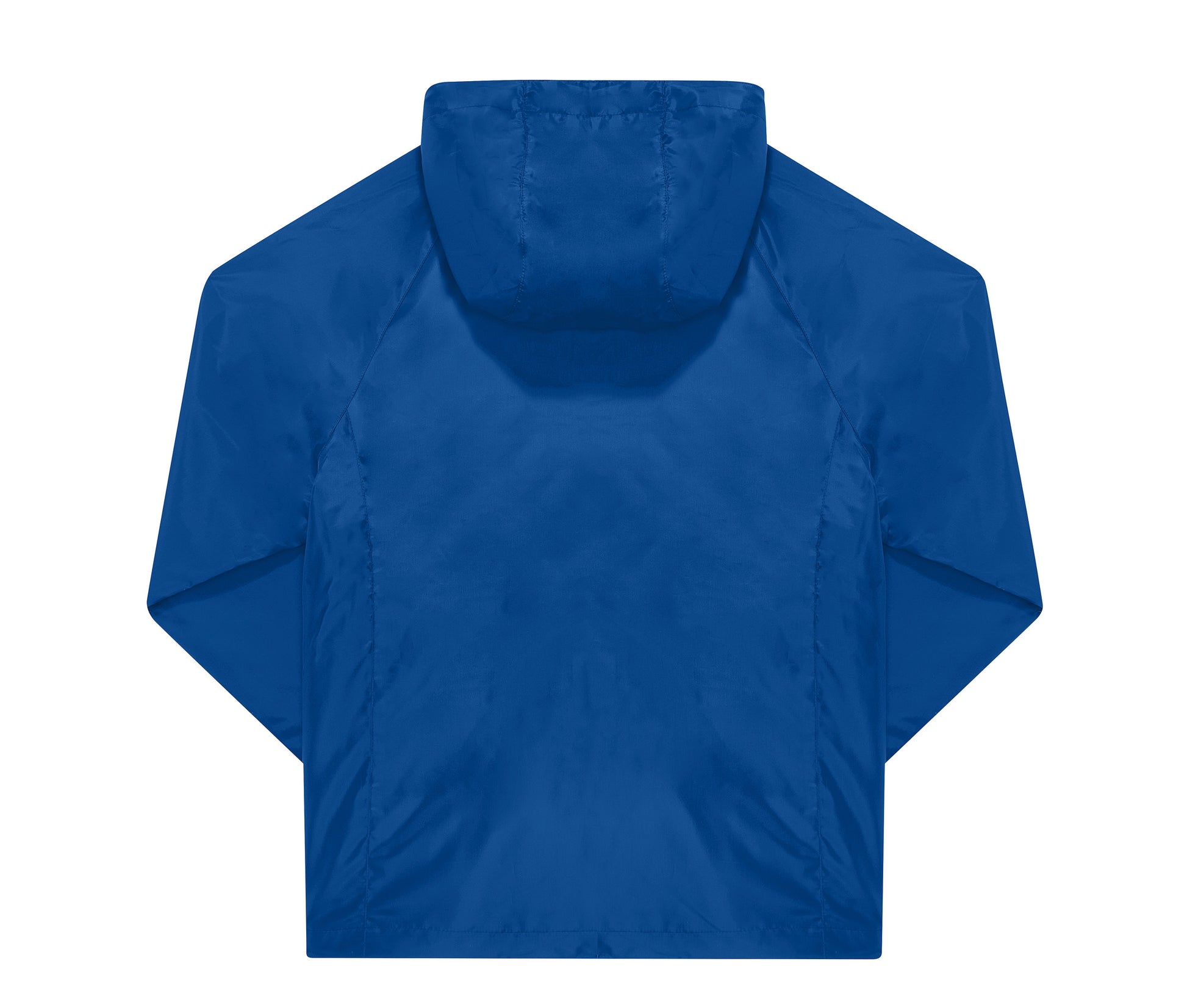 ROYAL BLUE - arrière