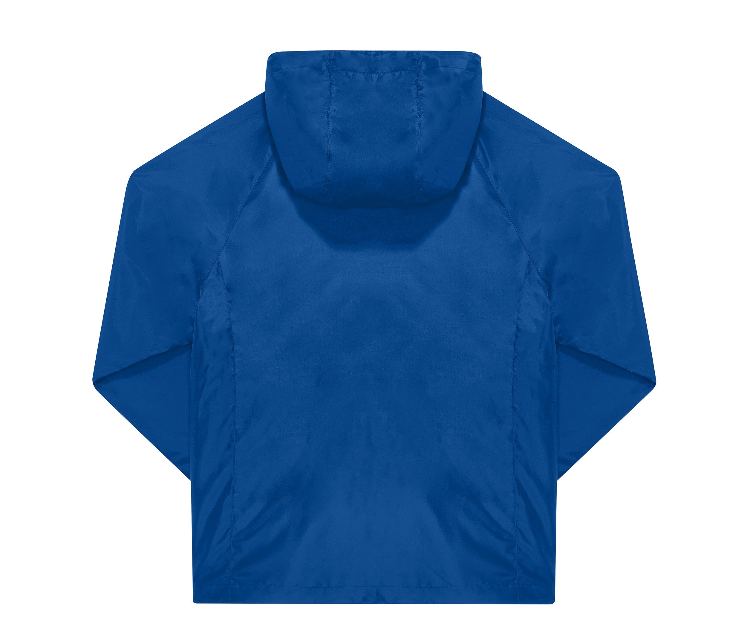 ROYAL BLUE - arrière