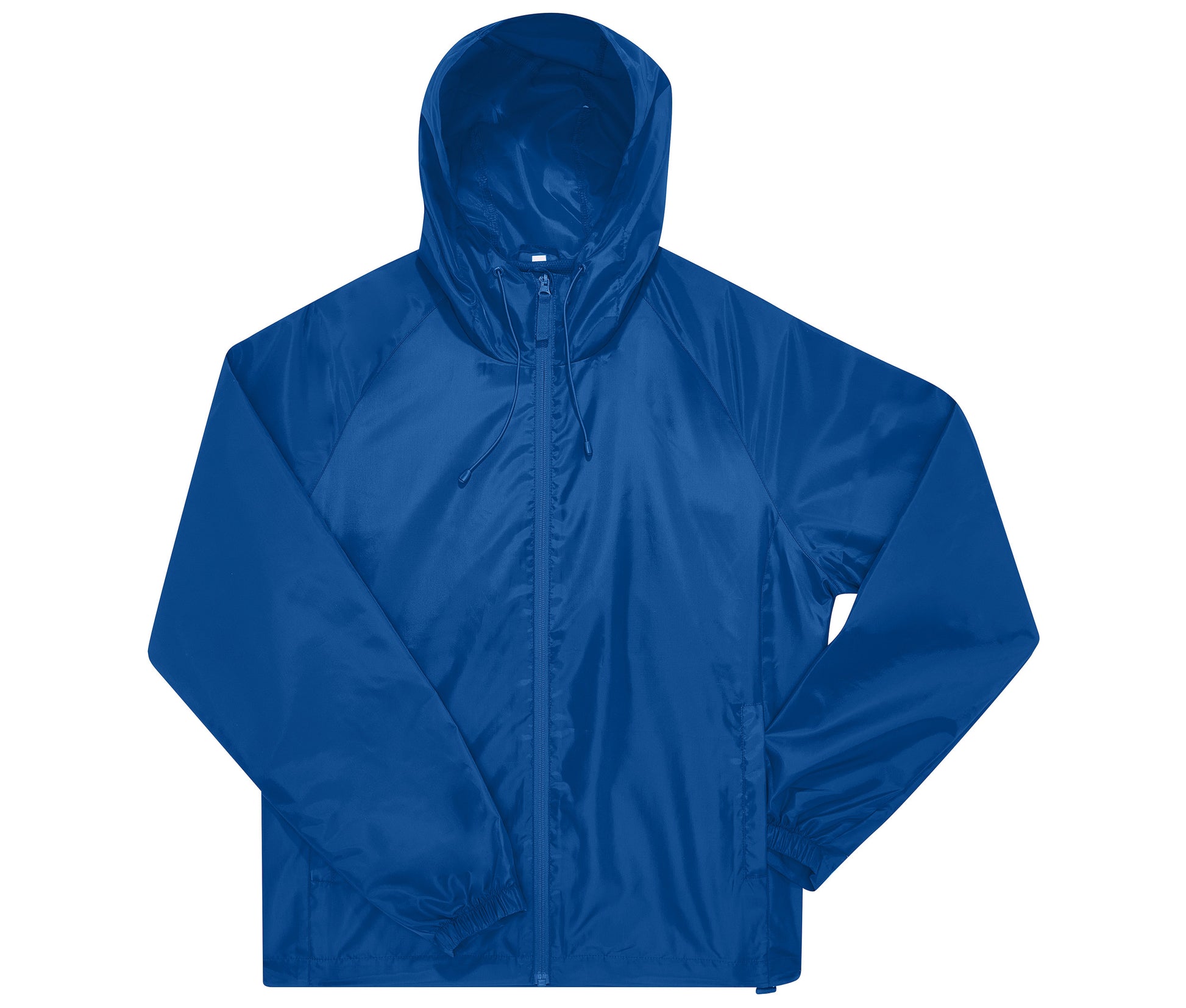 ROYAL BLUE - avant