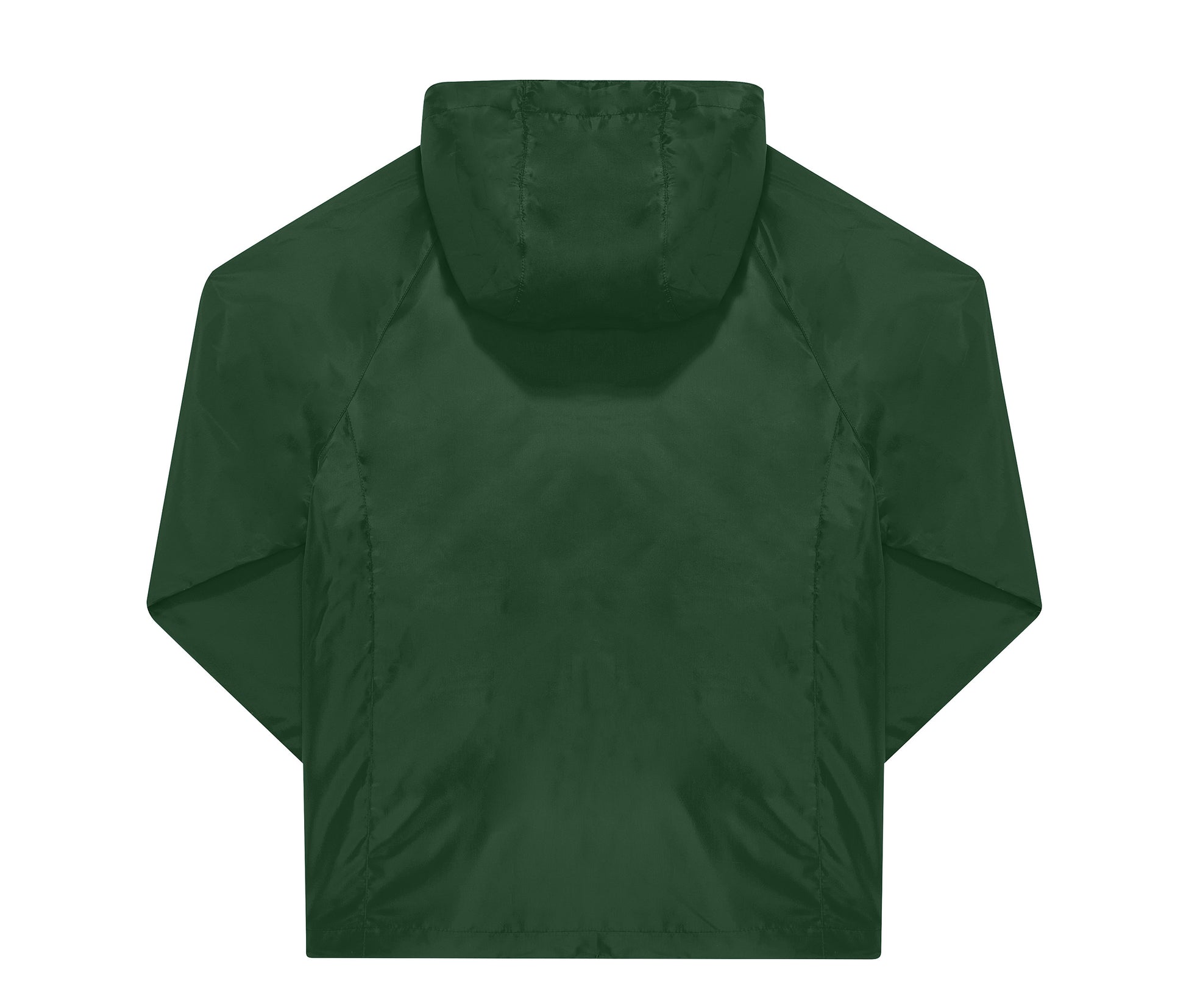 BOTTLE GREEN - arrière