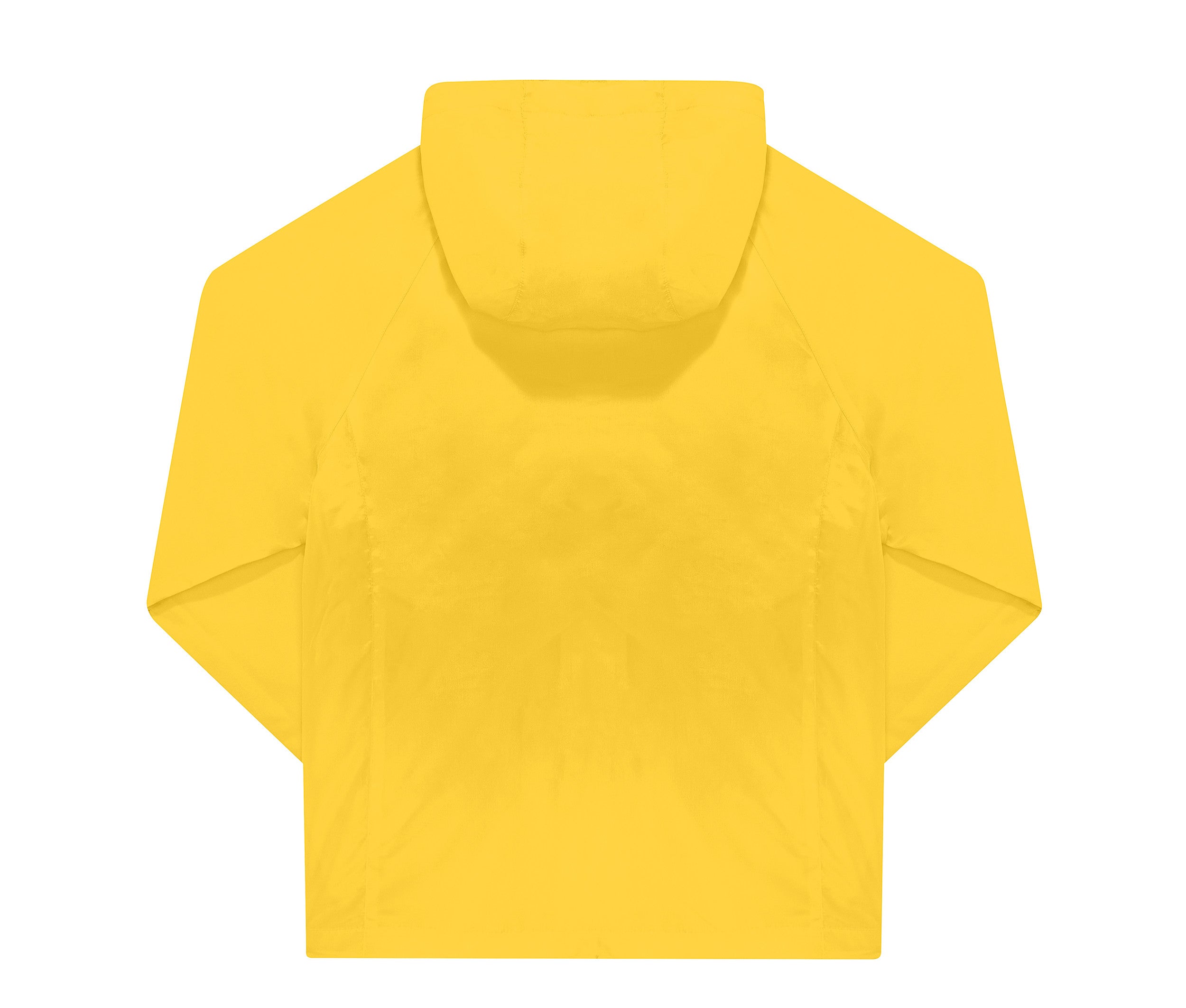 POP YELLOW - arrière