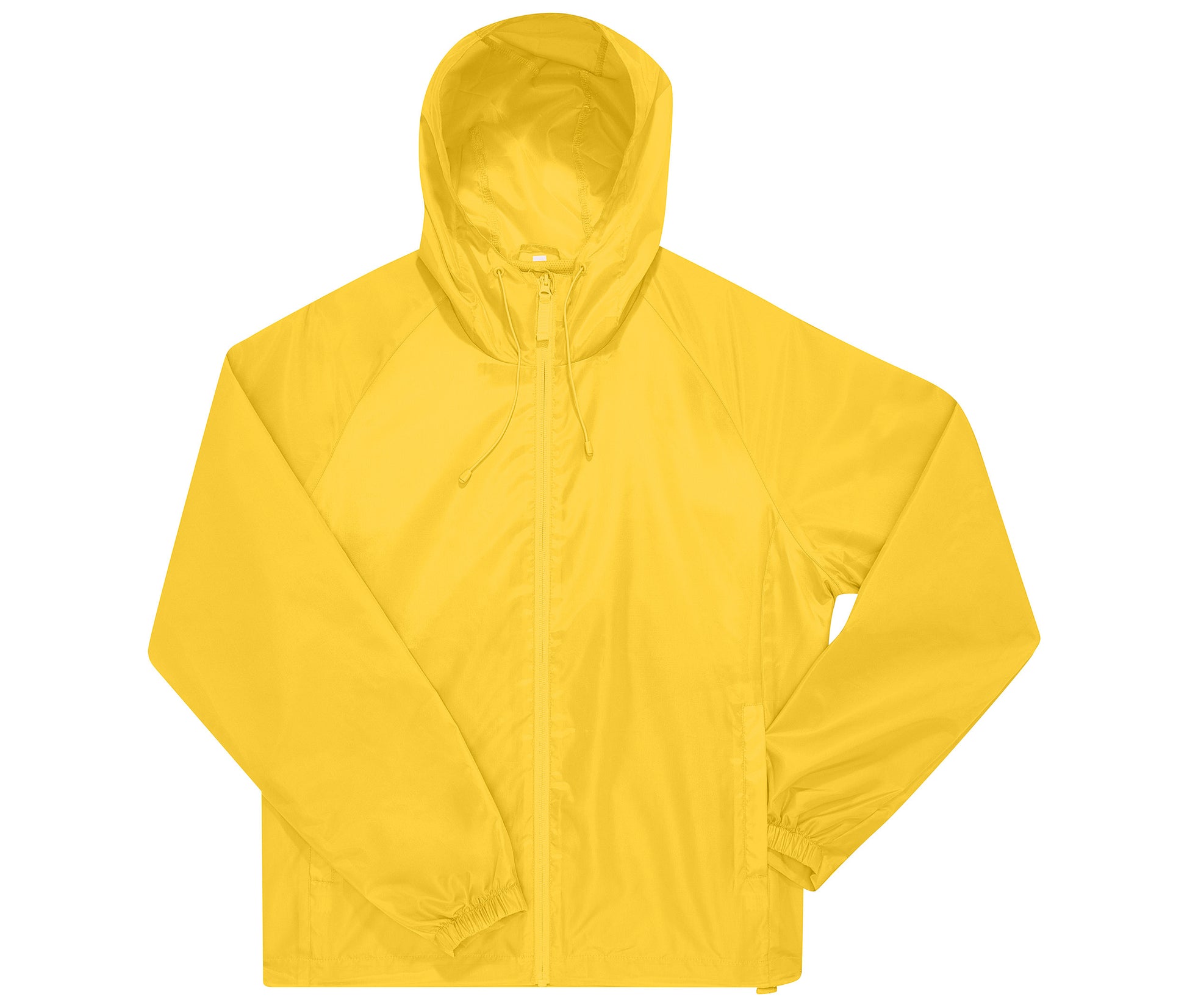 POP YELLOW - avant