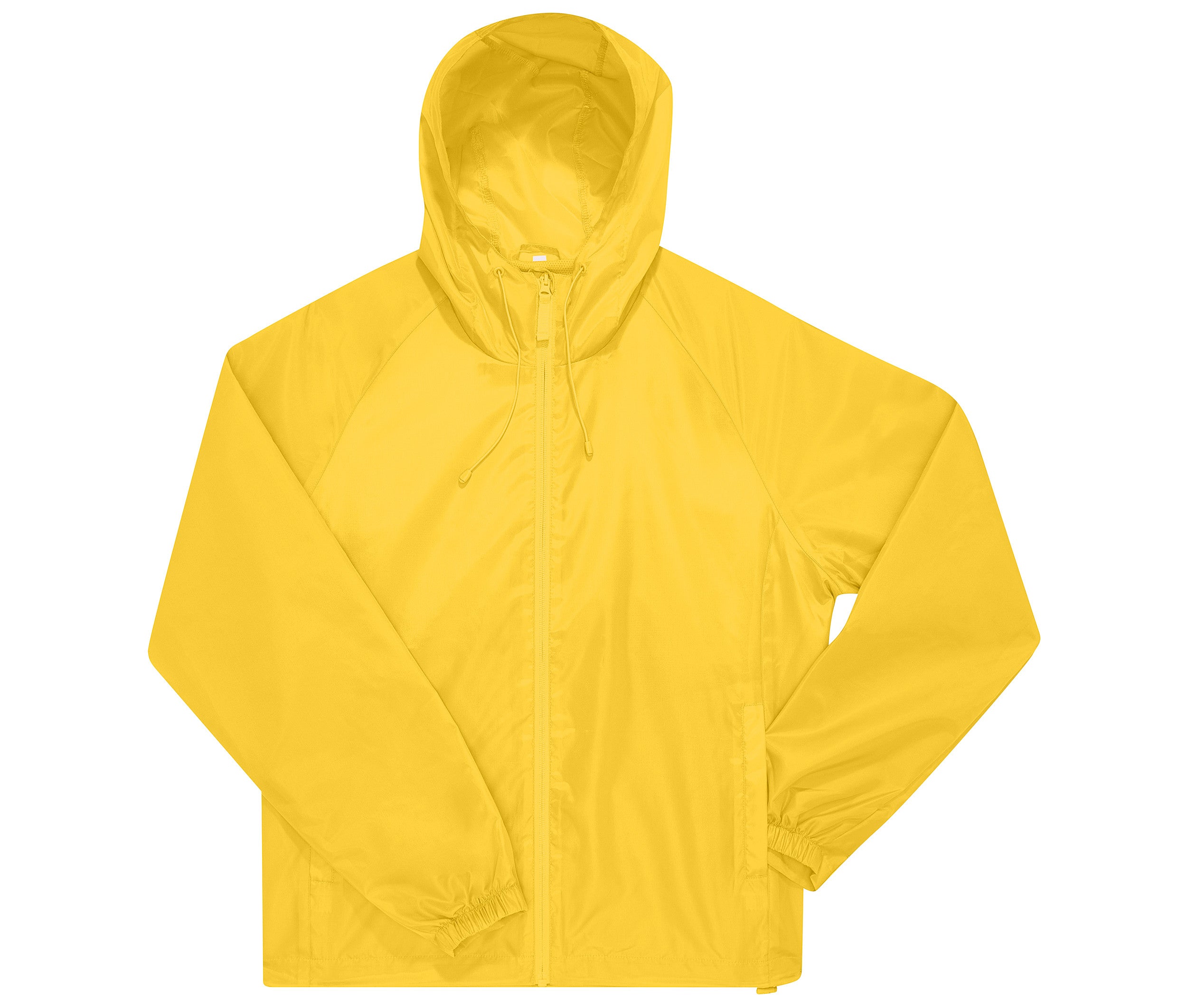POP YELLOW - avant