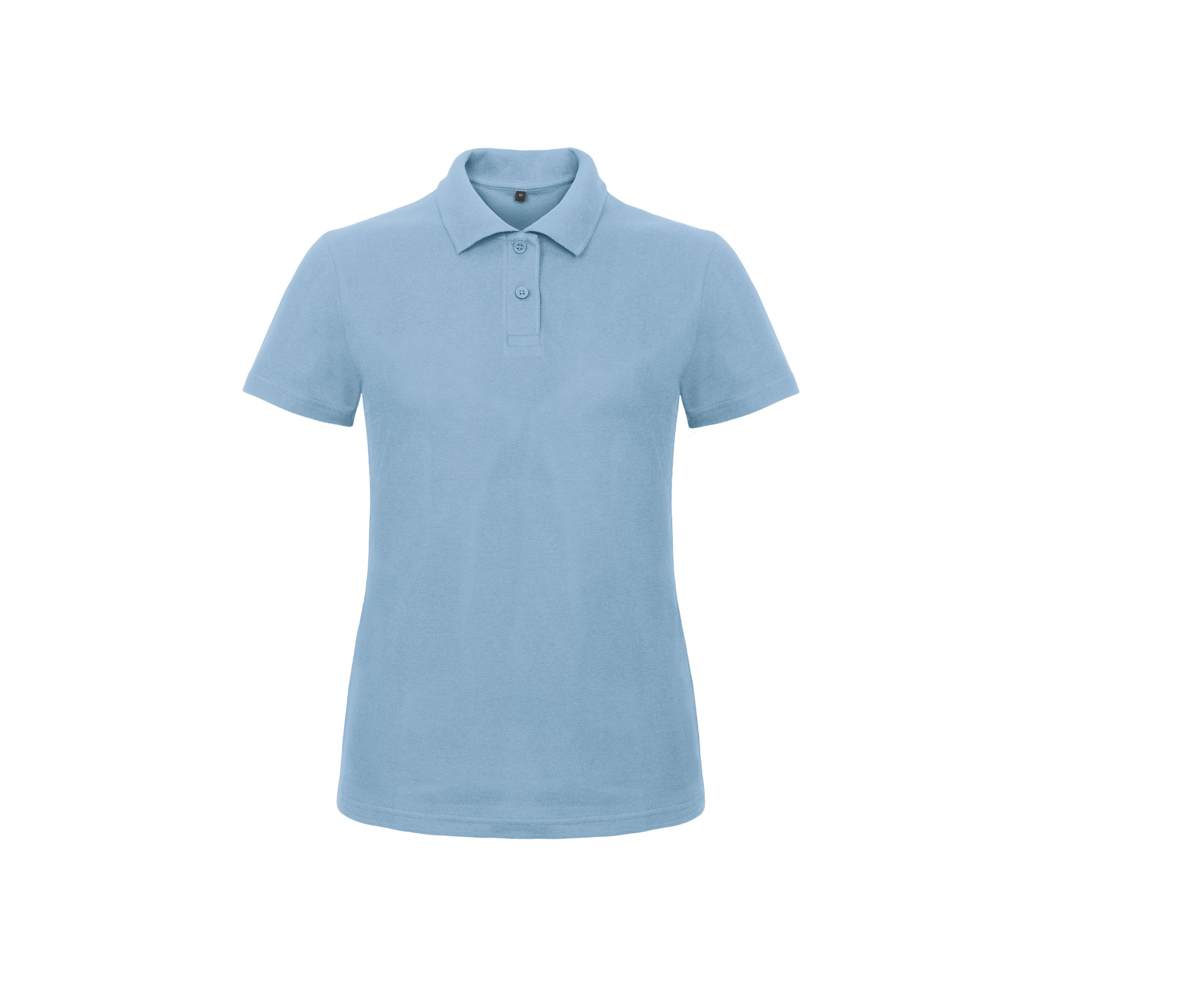 LIGHT BLUE - avant