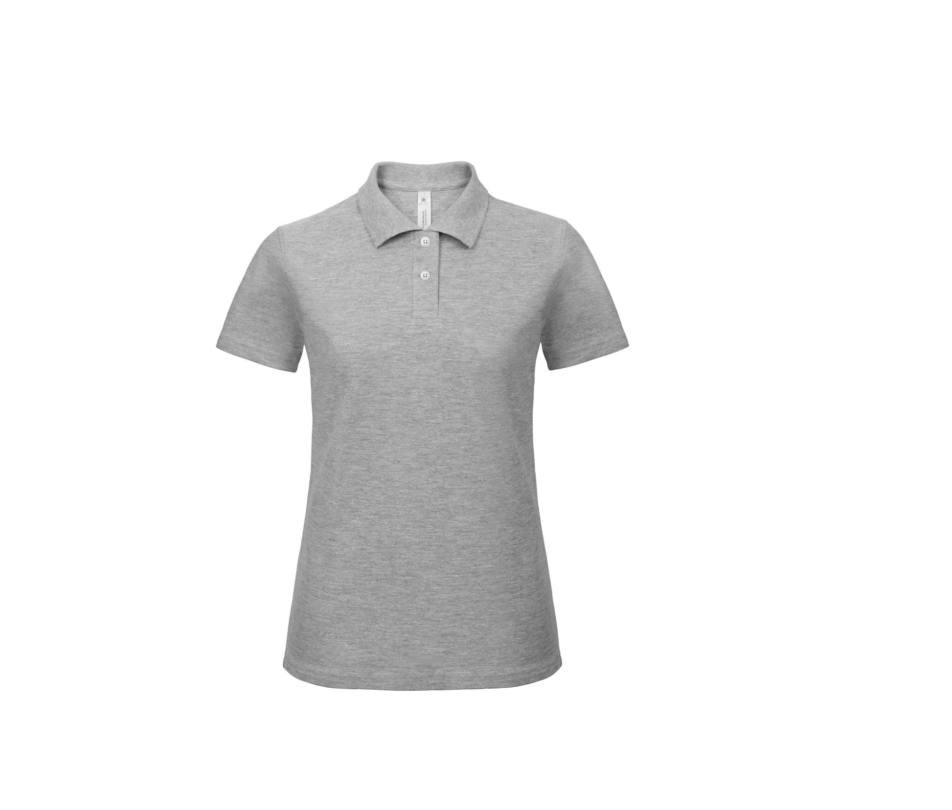 HEATHER GREY - avant