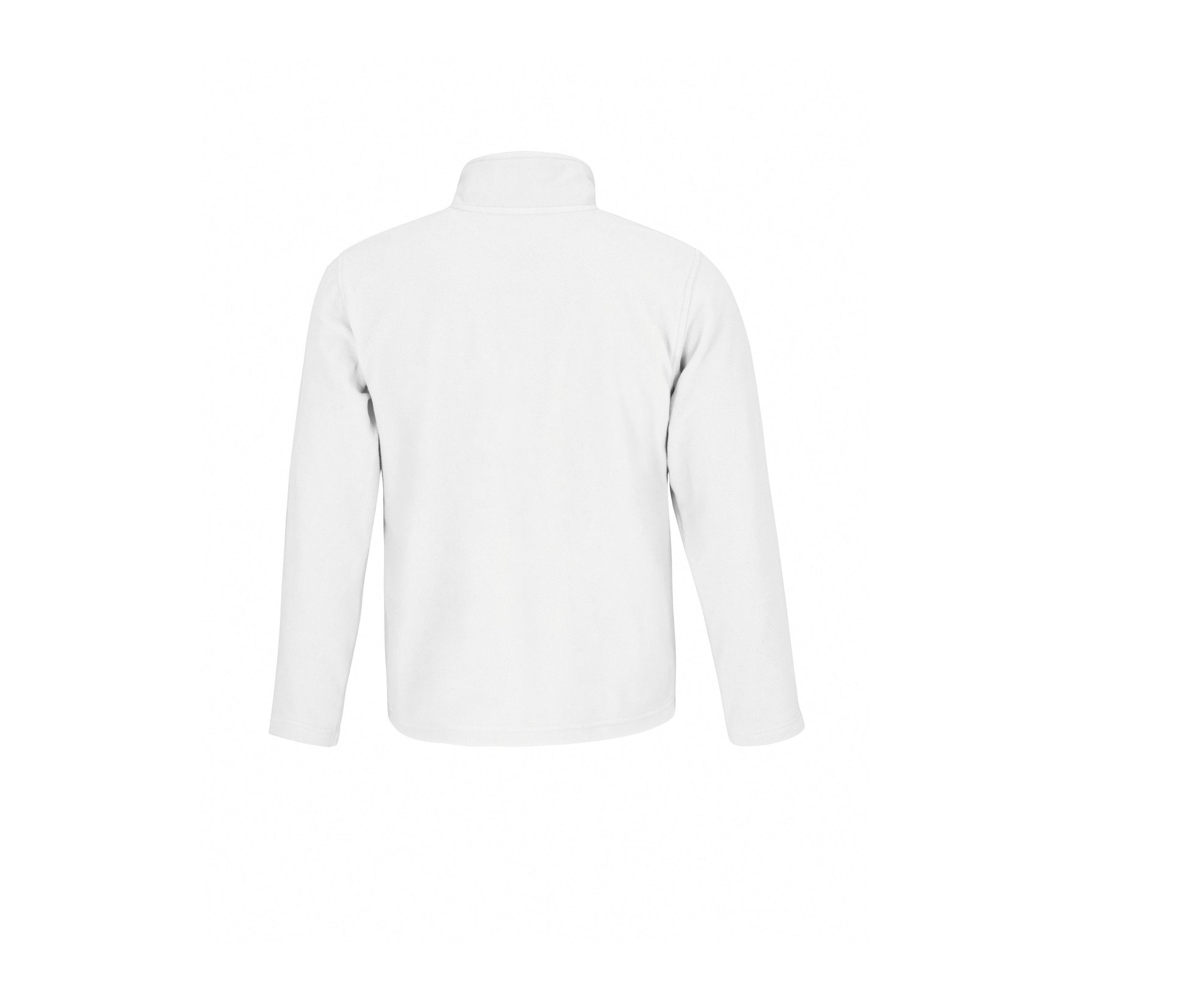 WHITE - arrière