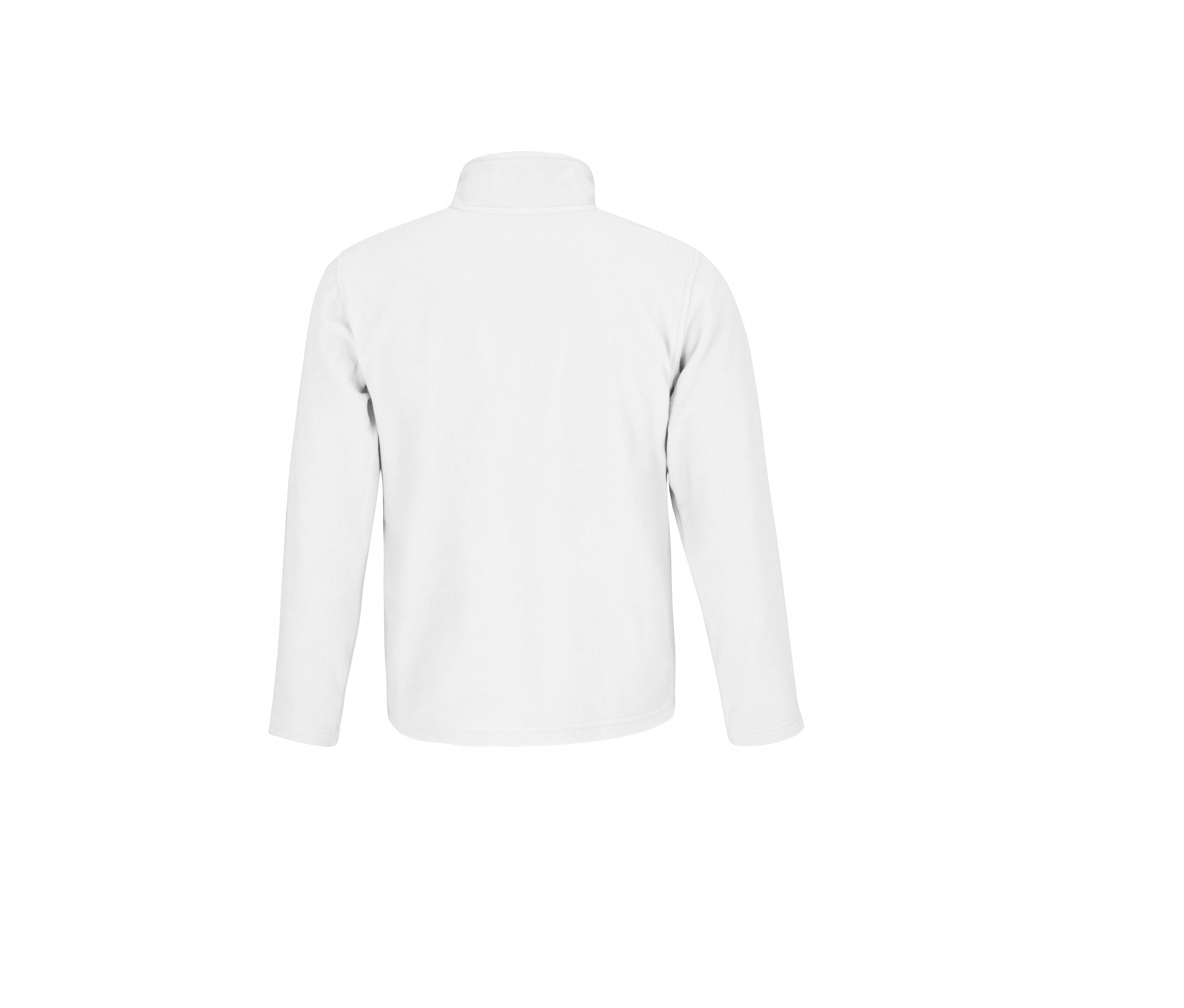 WHITE - arrière