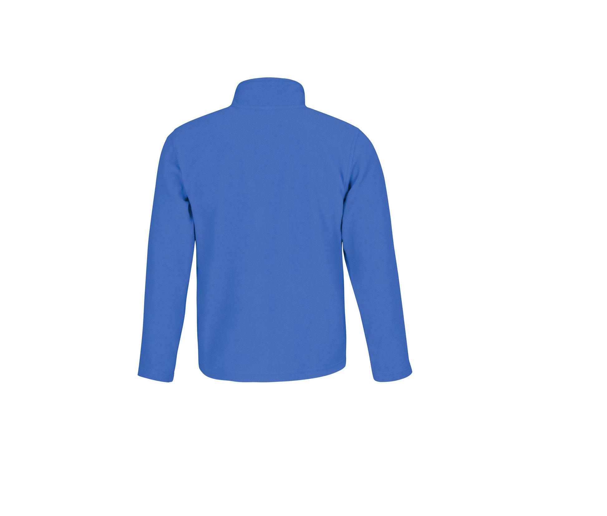 ROYAL BLUE - arrière