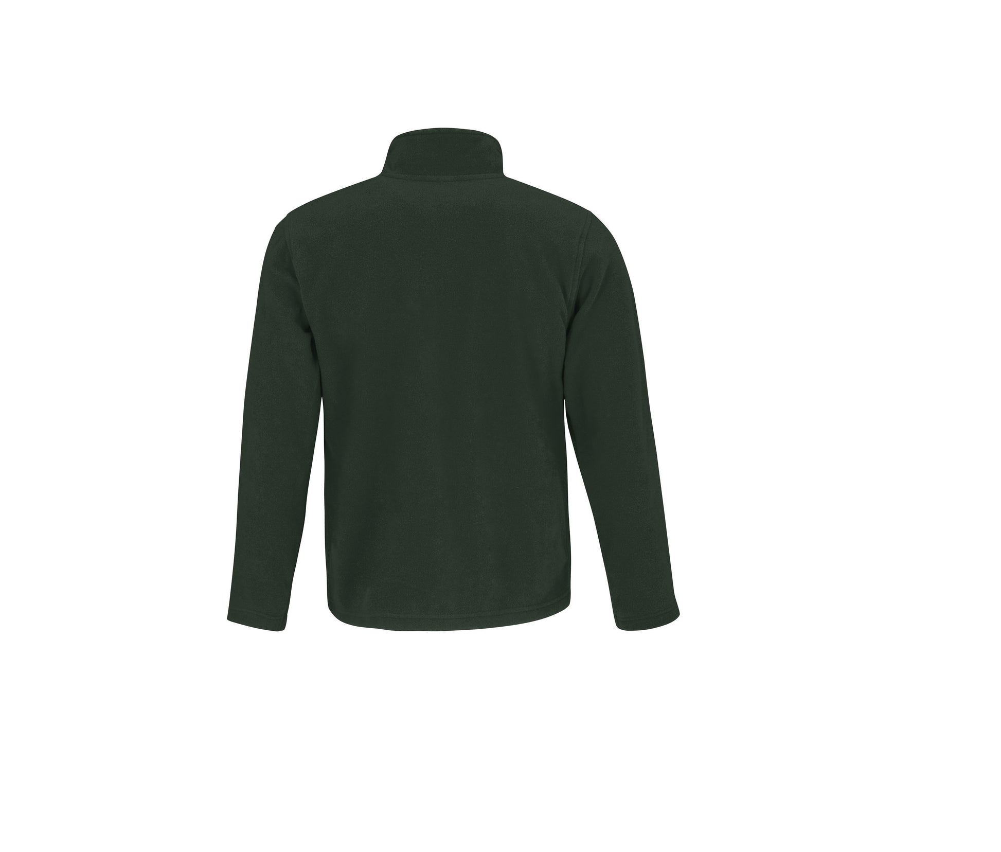 FOREST GREEN - arrière