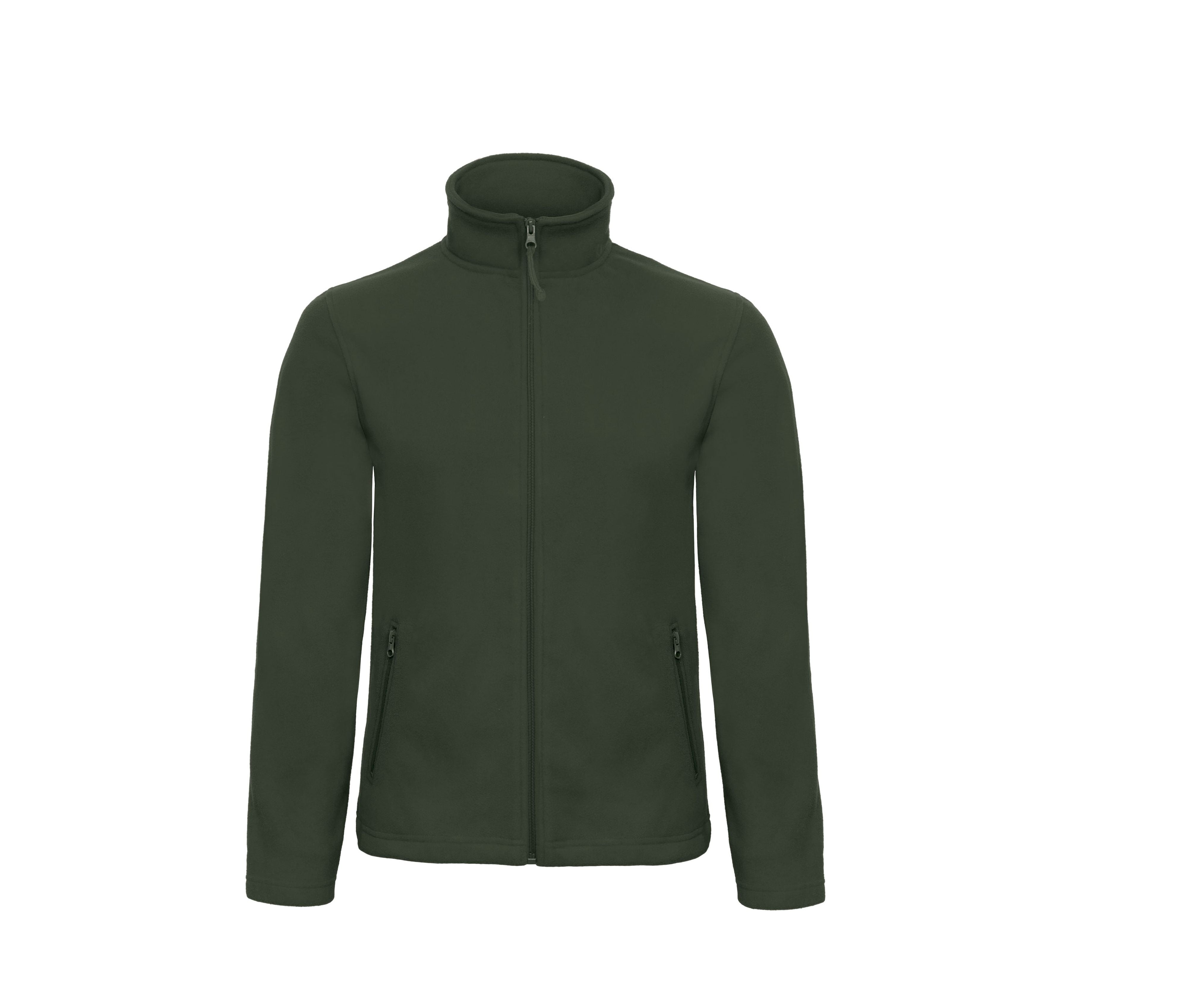 FOREST GREEN - avant