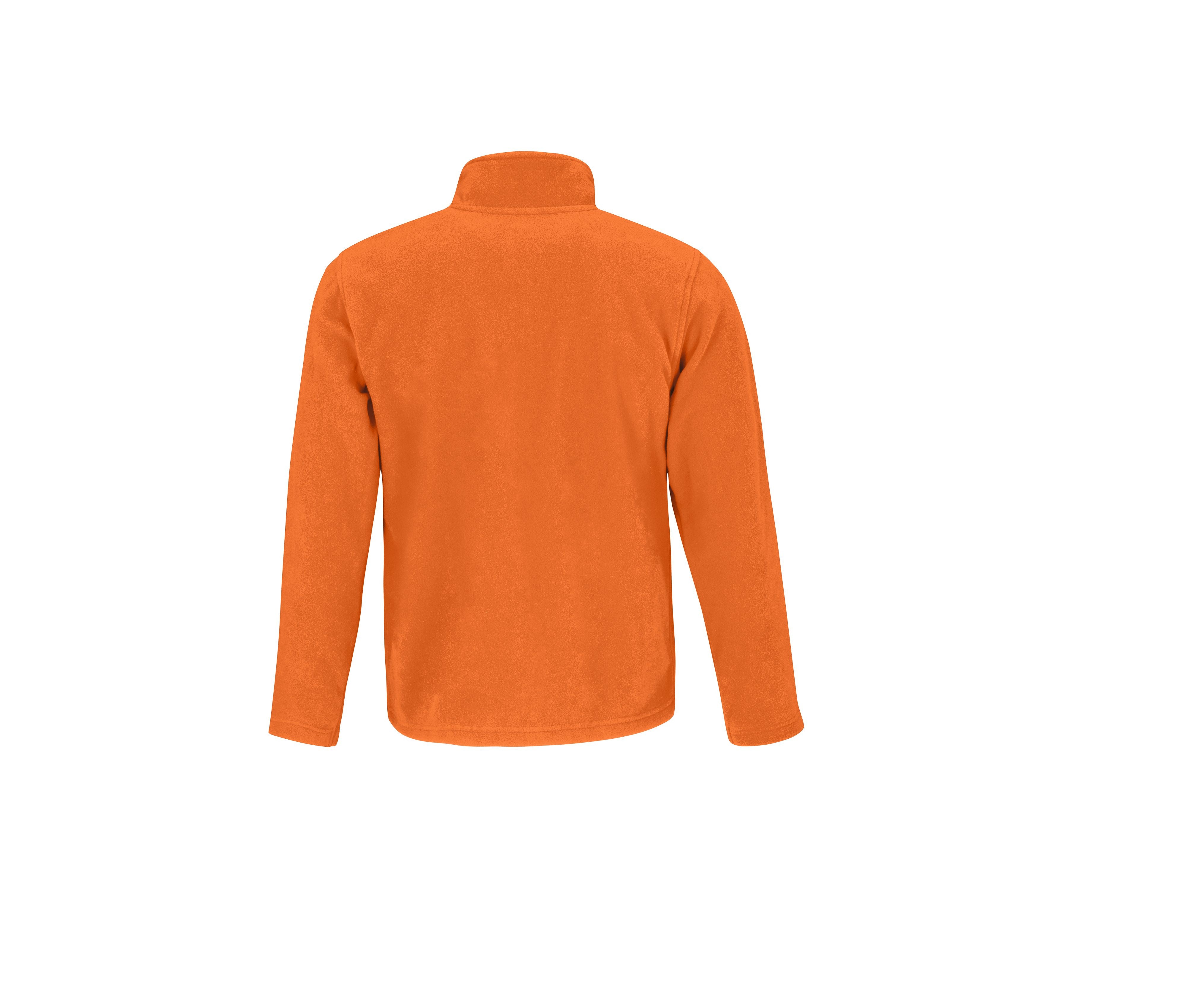 PUMPKIN ORANGE - arrière