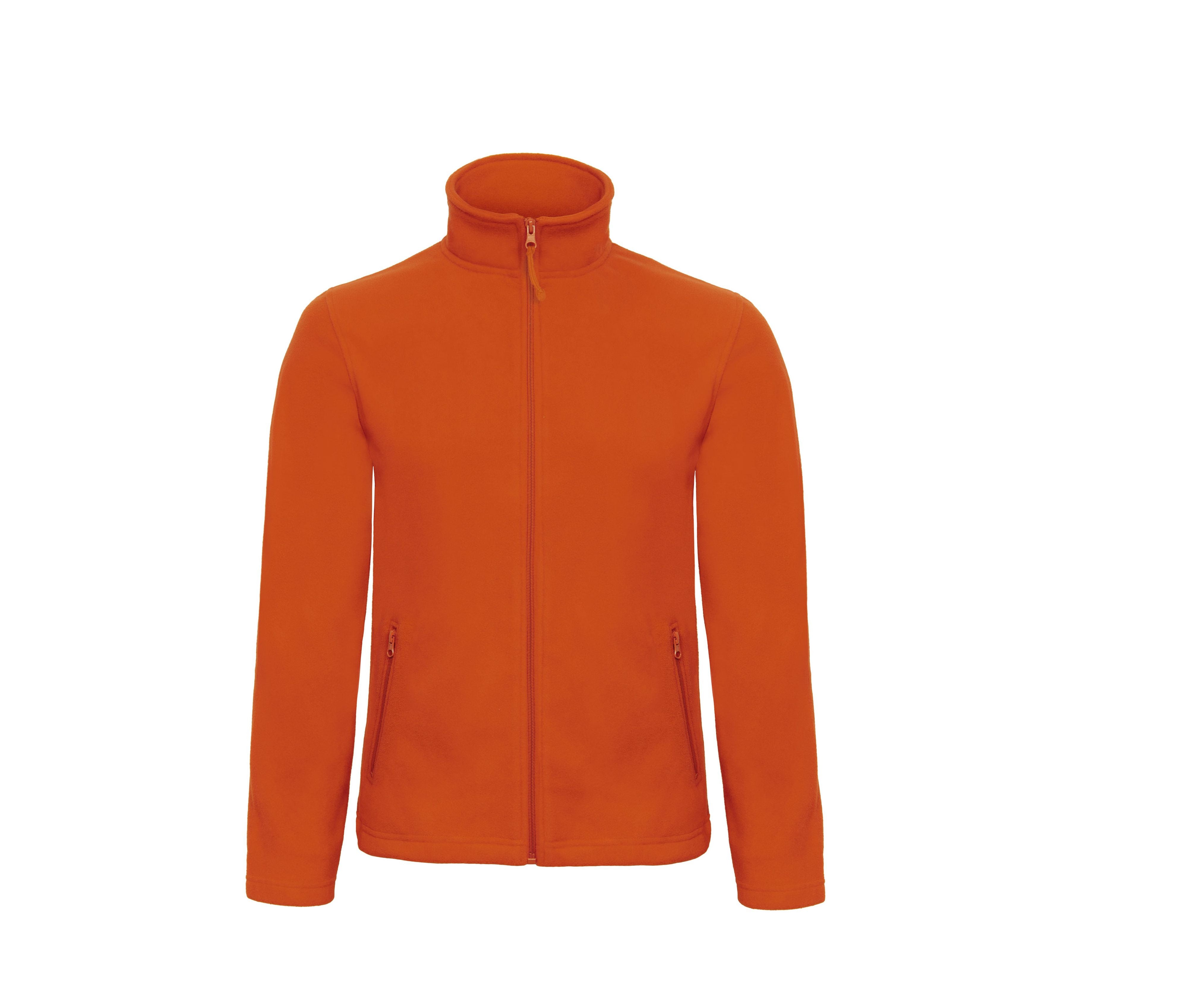 PUMPKIN ORANGE - avant