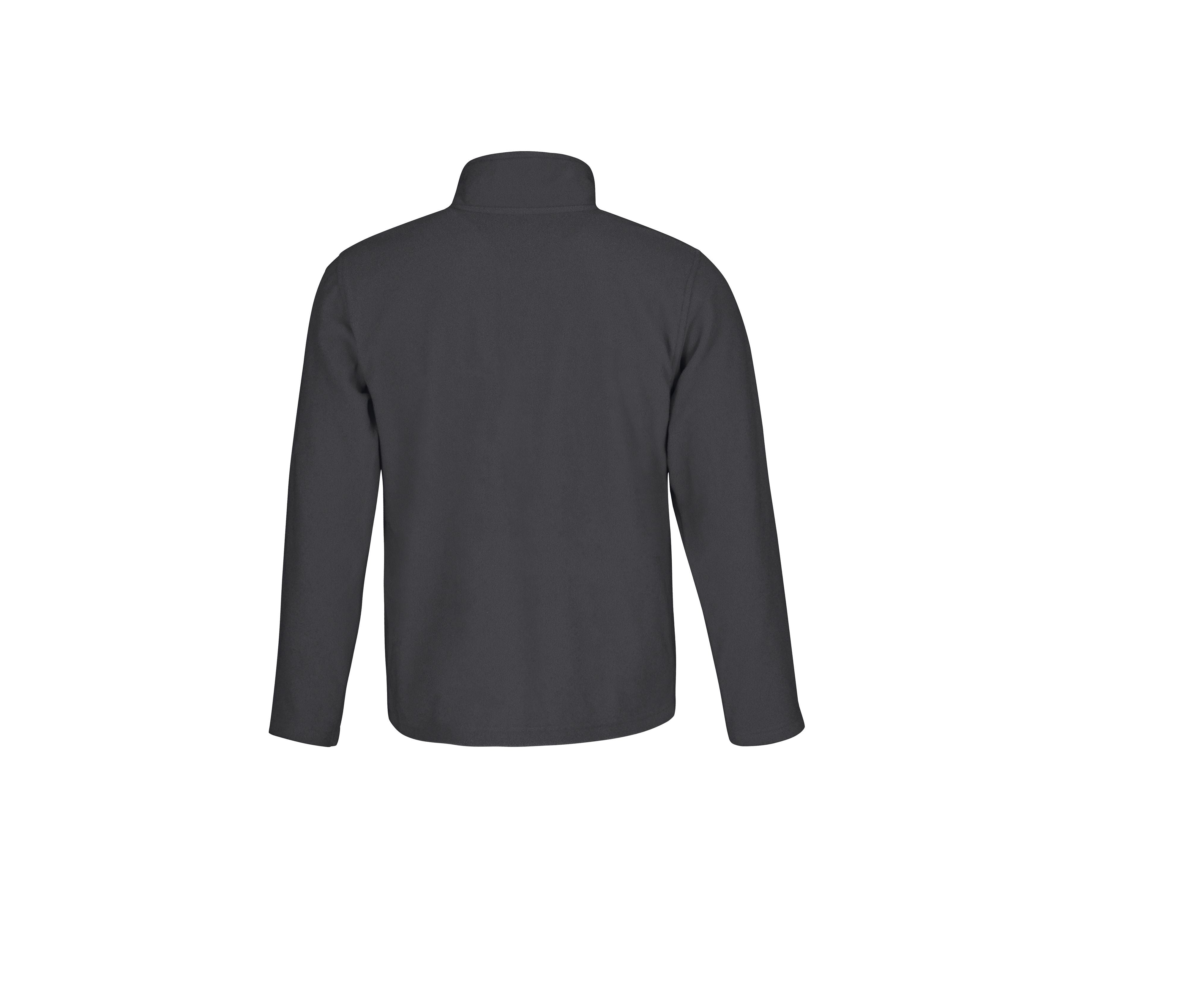 DARK GREY - arrière